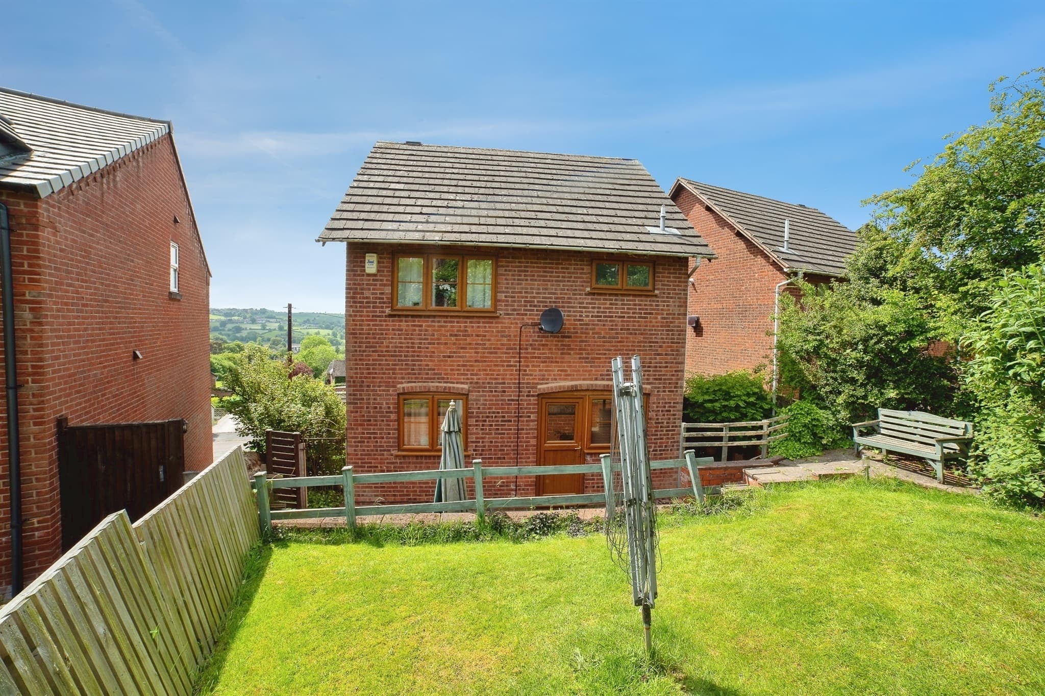 Property at Acorn Drive, Belper