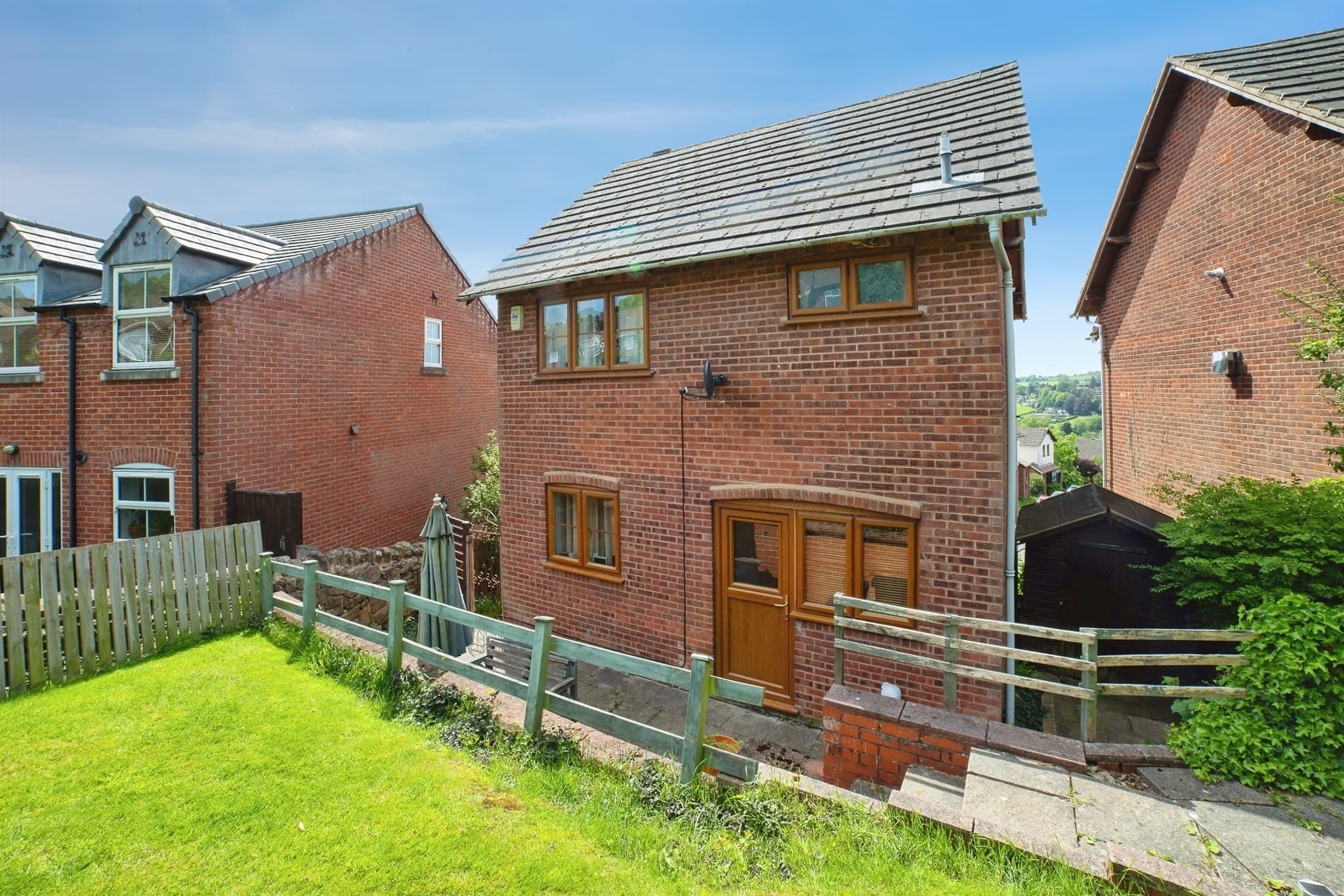 Property at Acorn Drive, Belper