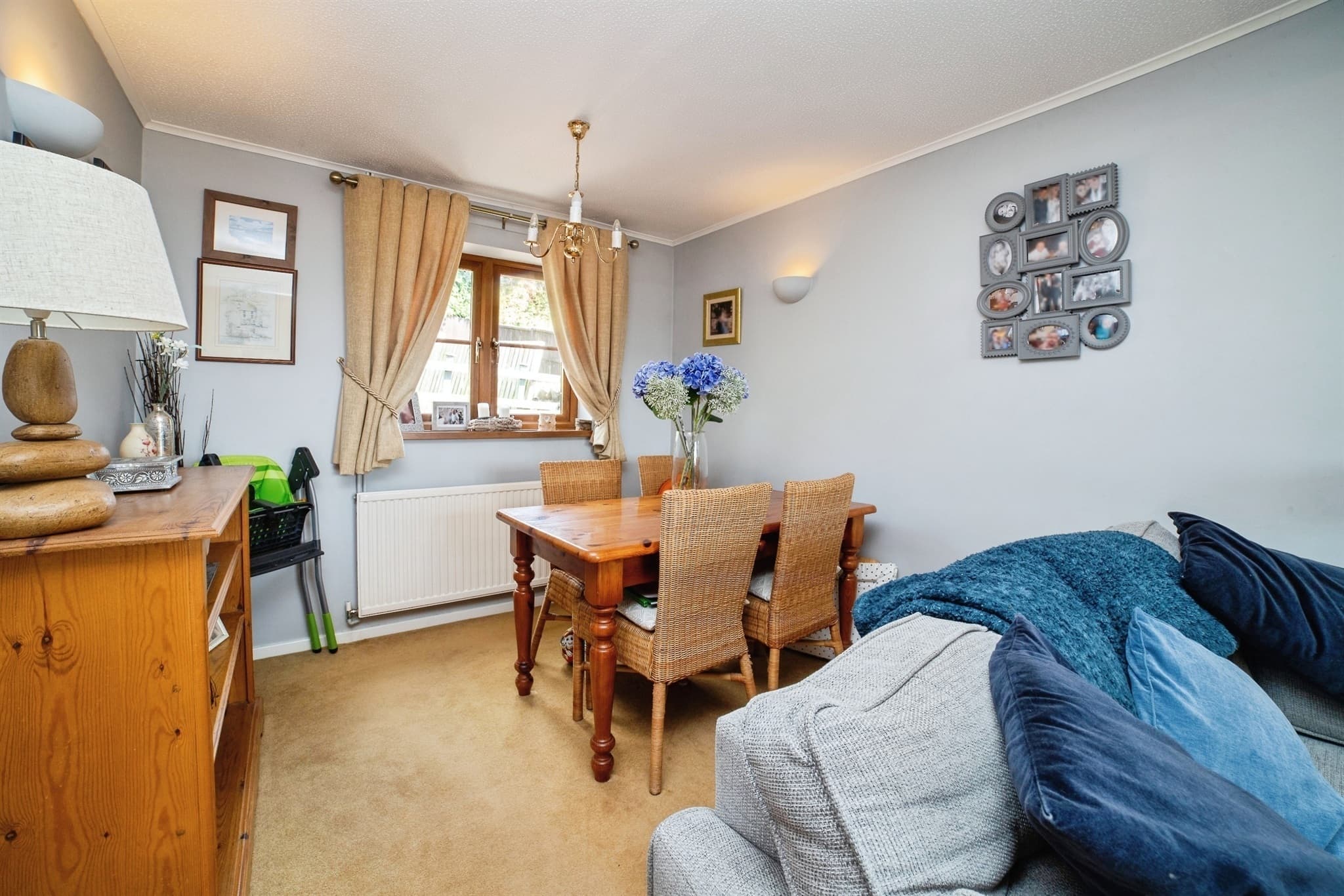 Property at Acorn Drive, Belper