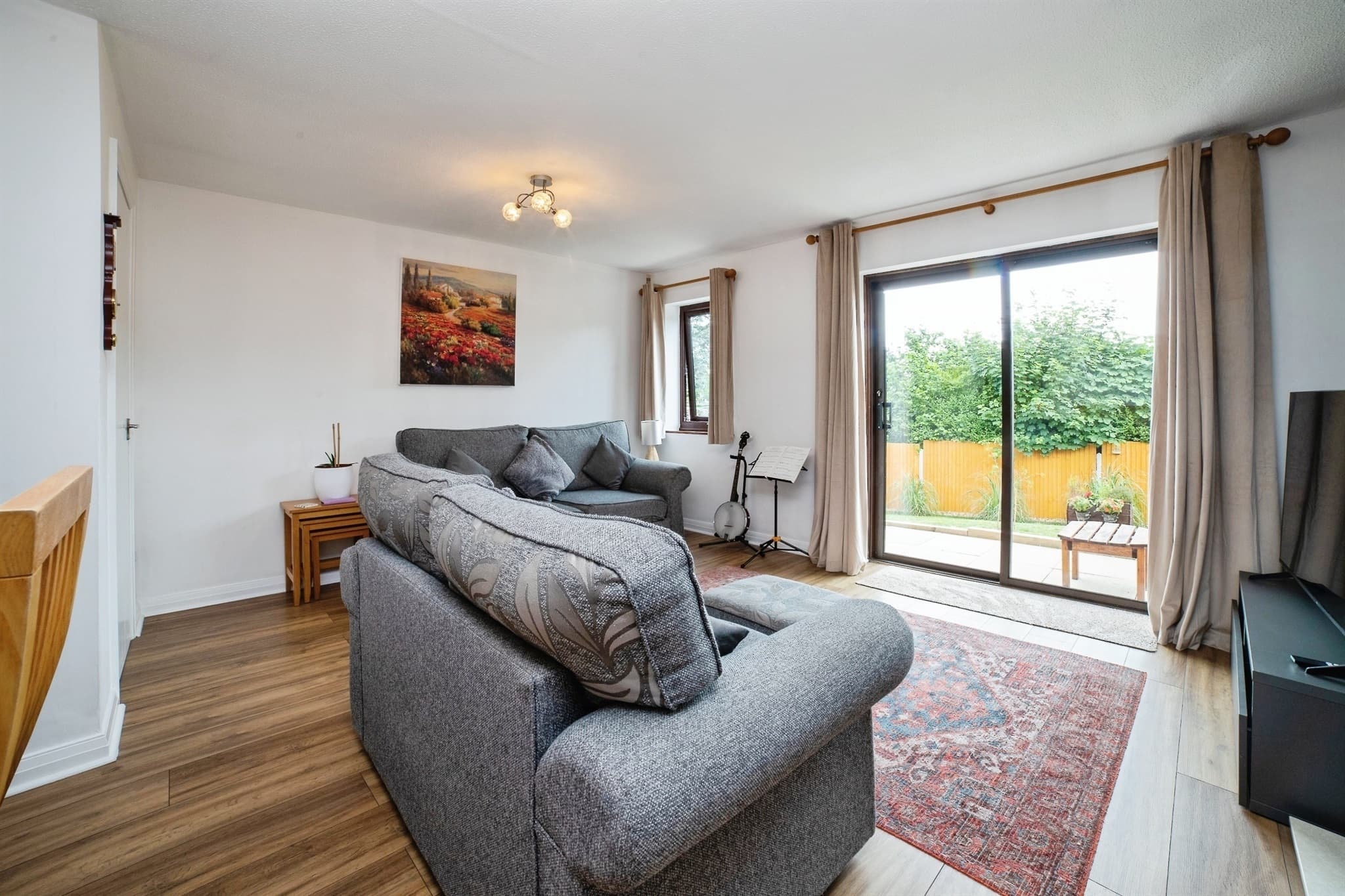 Property at Lawn Close, Heanor