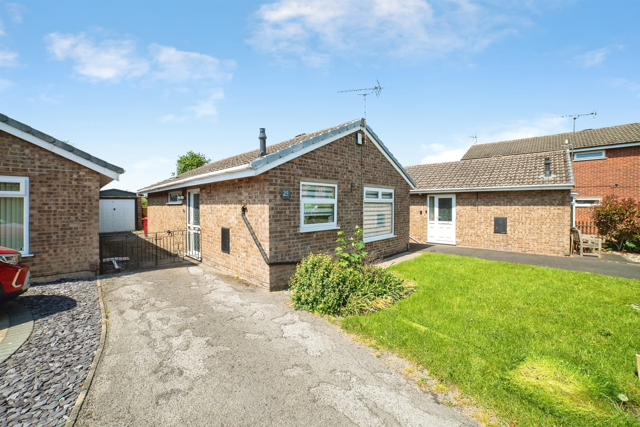 Property at Metro Avenue, Newton, Alfreton