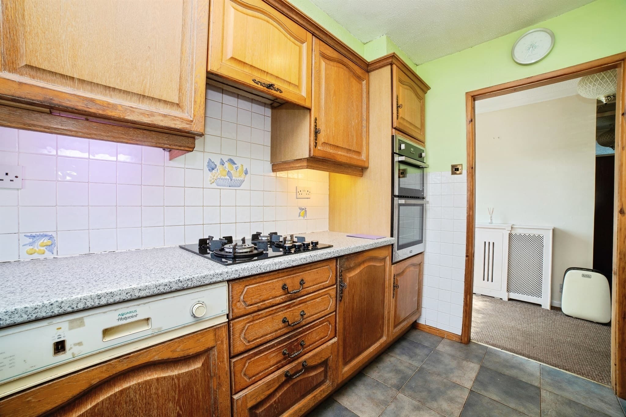 Property at Metro Avenue, Newton, Alfreton