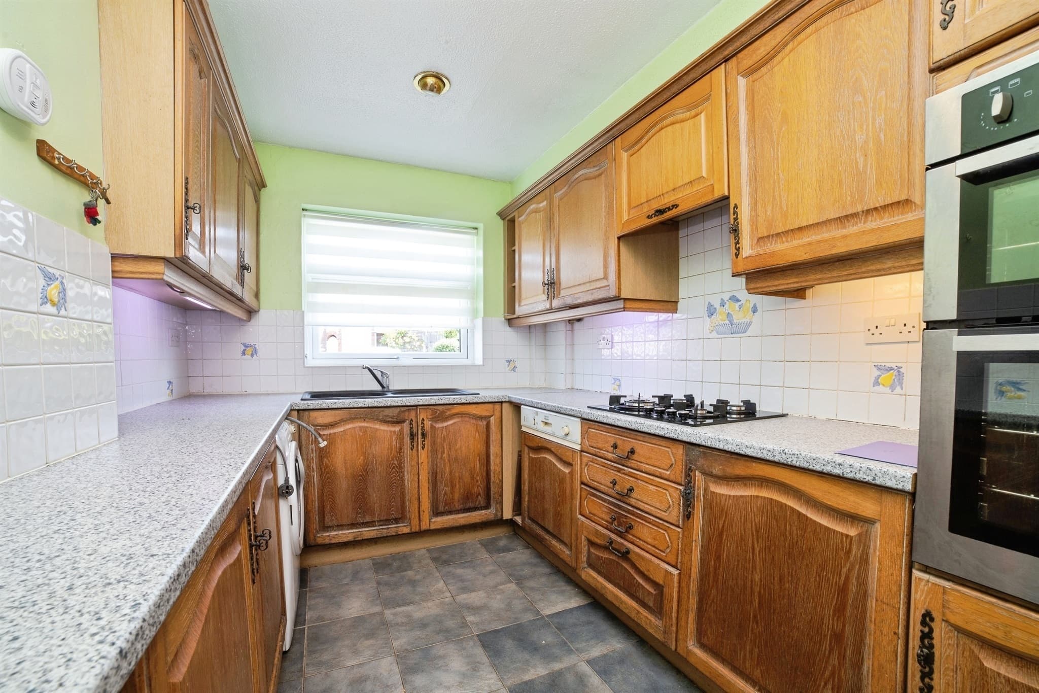 Property at Metro Avenue, Newton, Alfreton