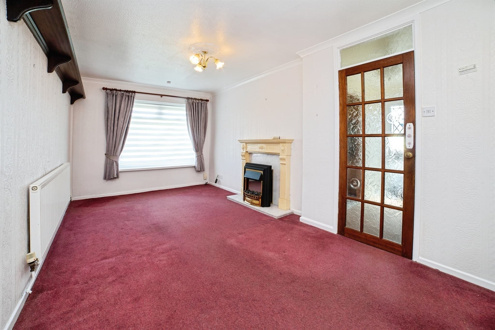 Property at Metro Avenue, Newton, Alfreton