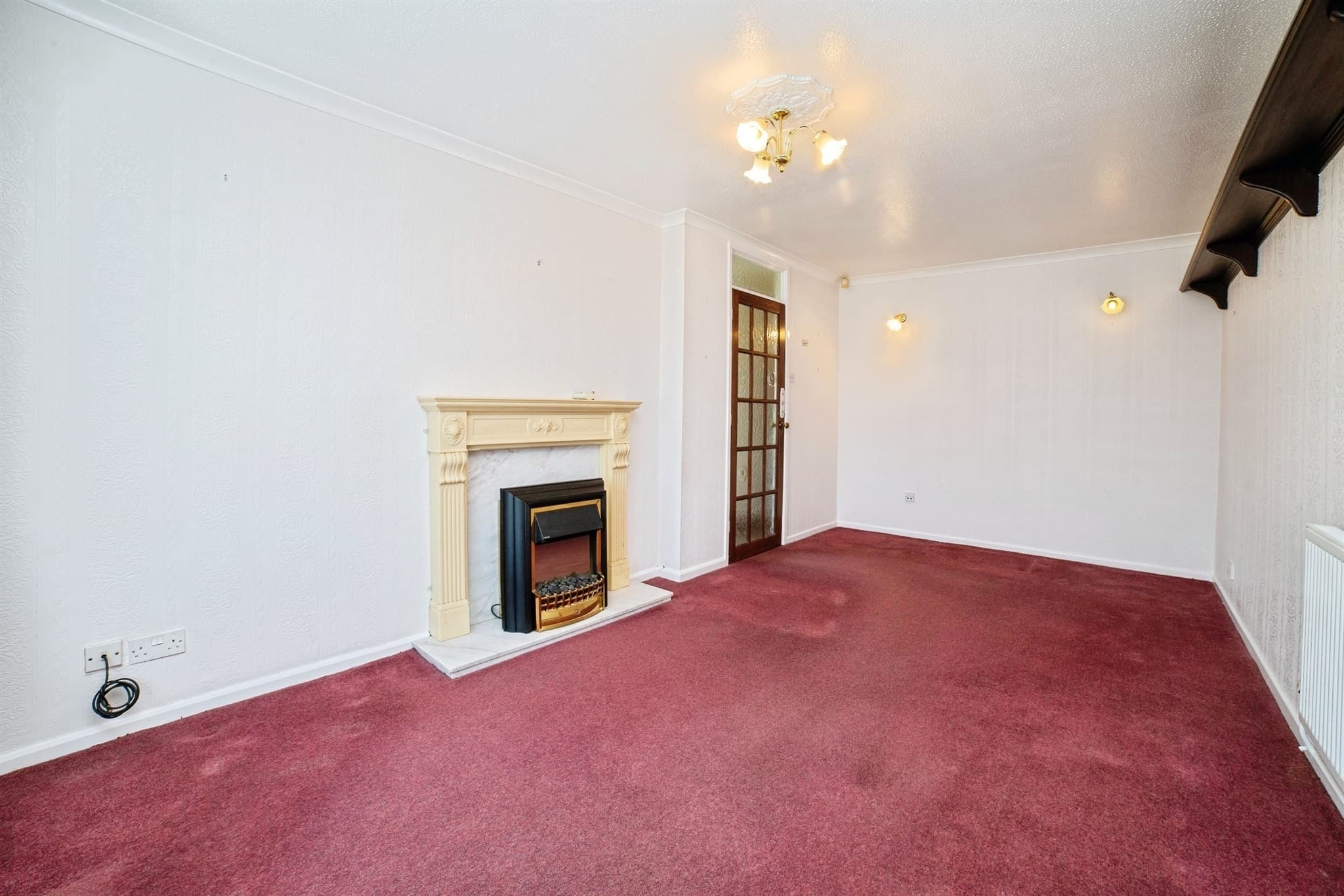 Property at Metro Avenue, Newton, Alfreton