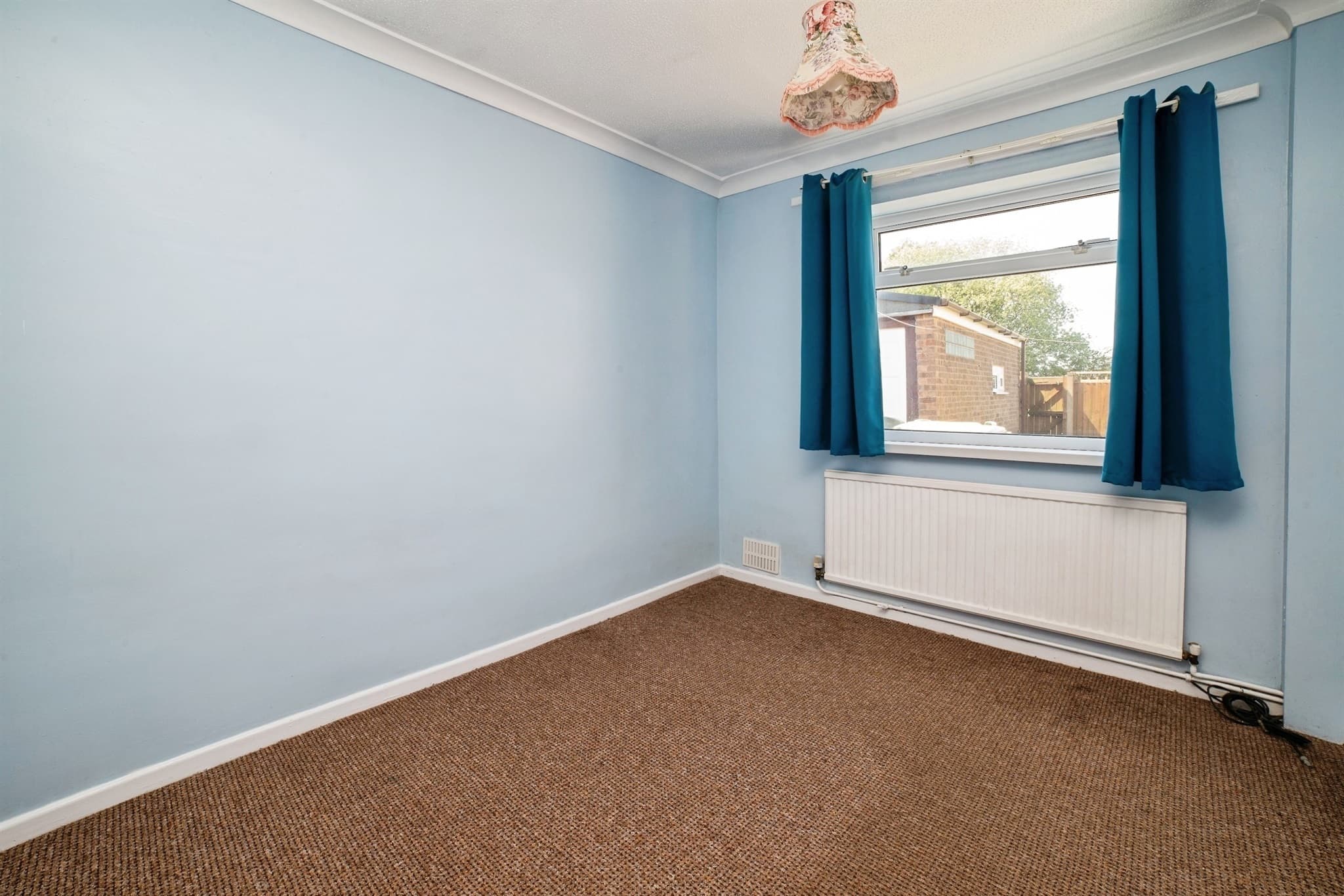 Property at Metro Avenue, Newton, Alfreton