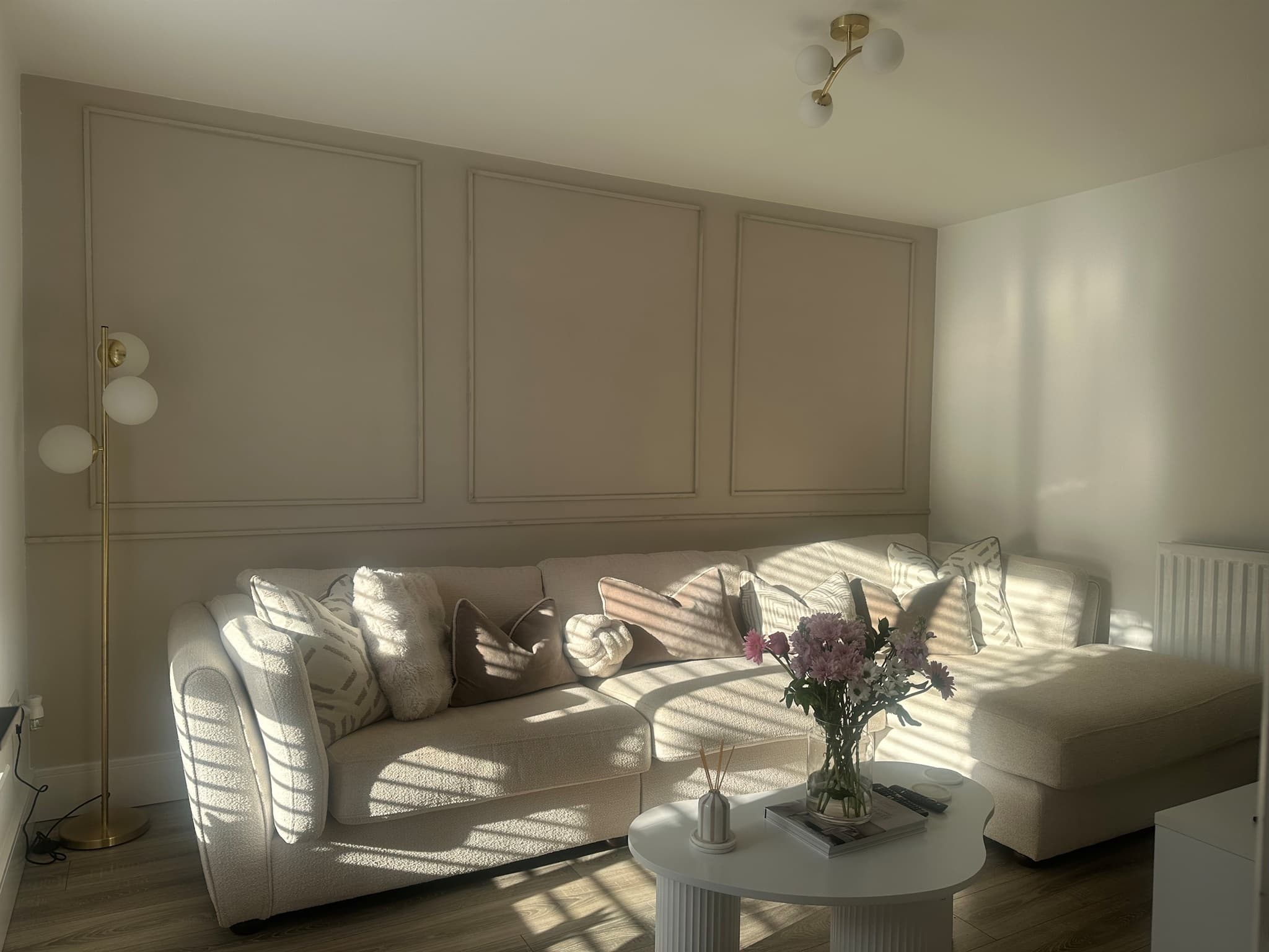 Property at Robin Avenue, South Normanton, Alfreton