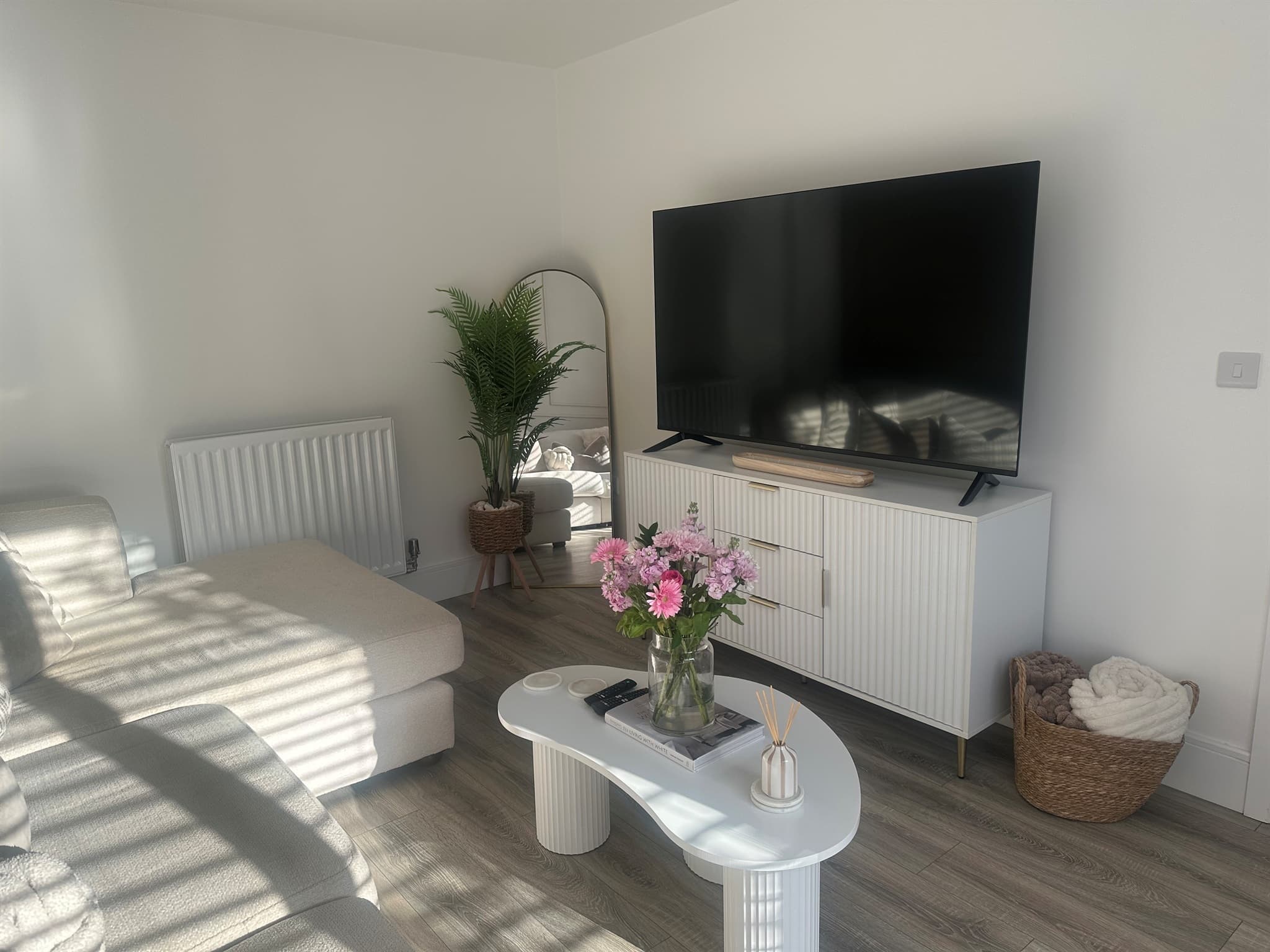 Property at Robin Avenue, South Normanton, Alfreton