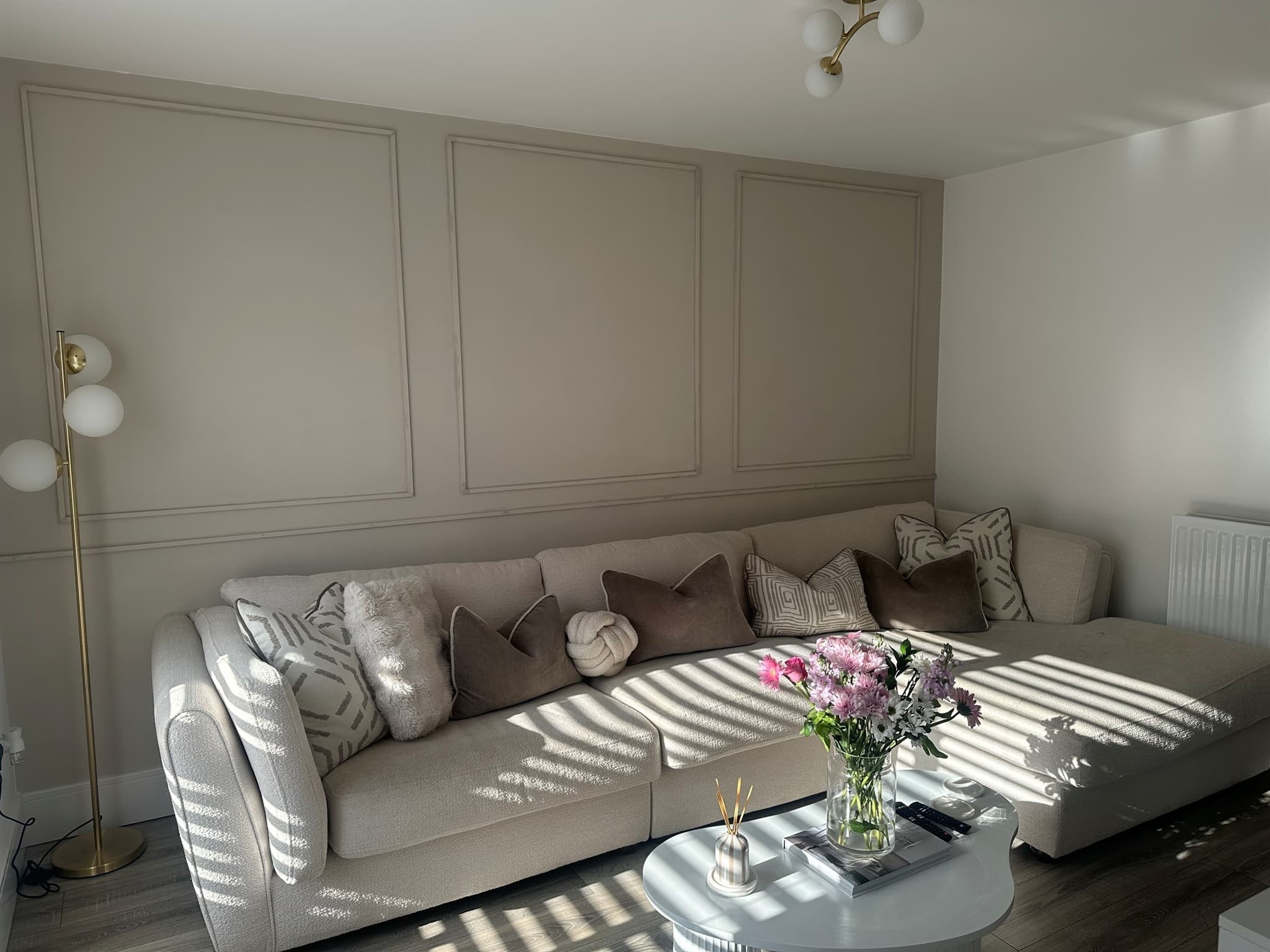 Property at Robin Avenue, South Normanton, Alfreton