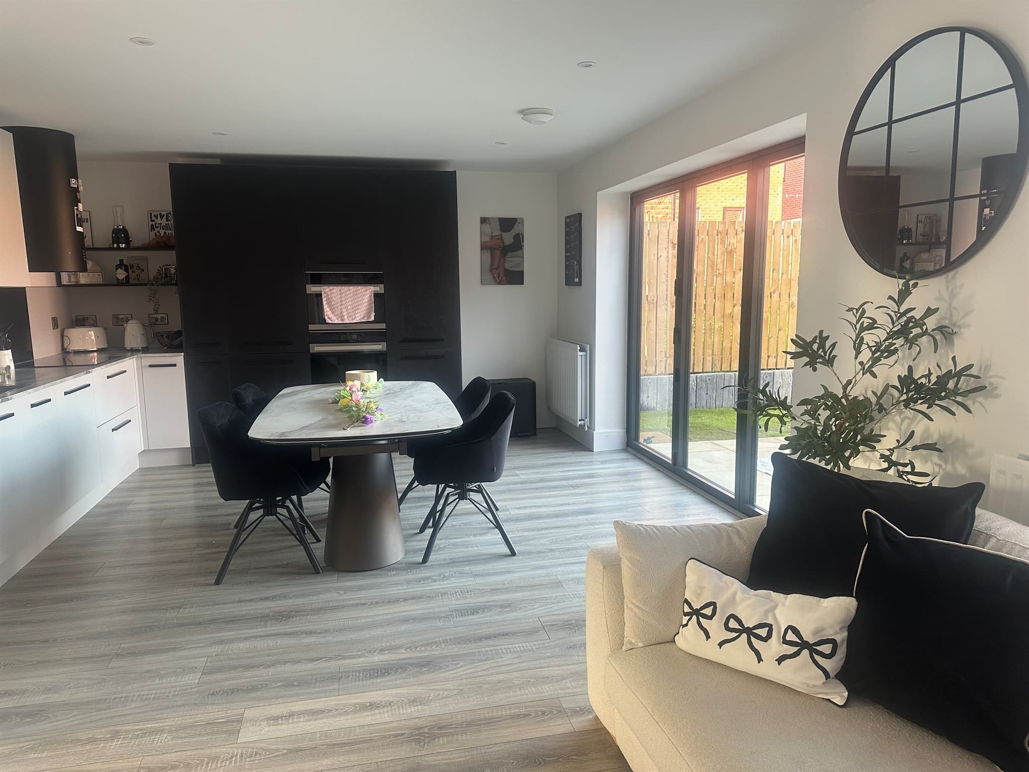 Property at Robin Avenue, South Normanton, Alfreton