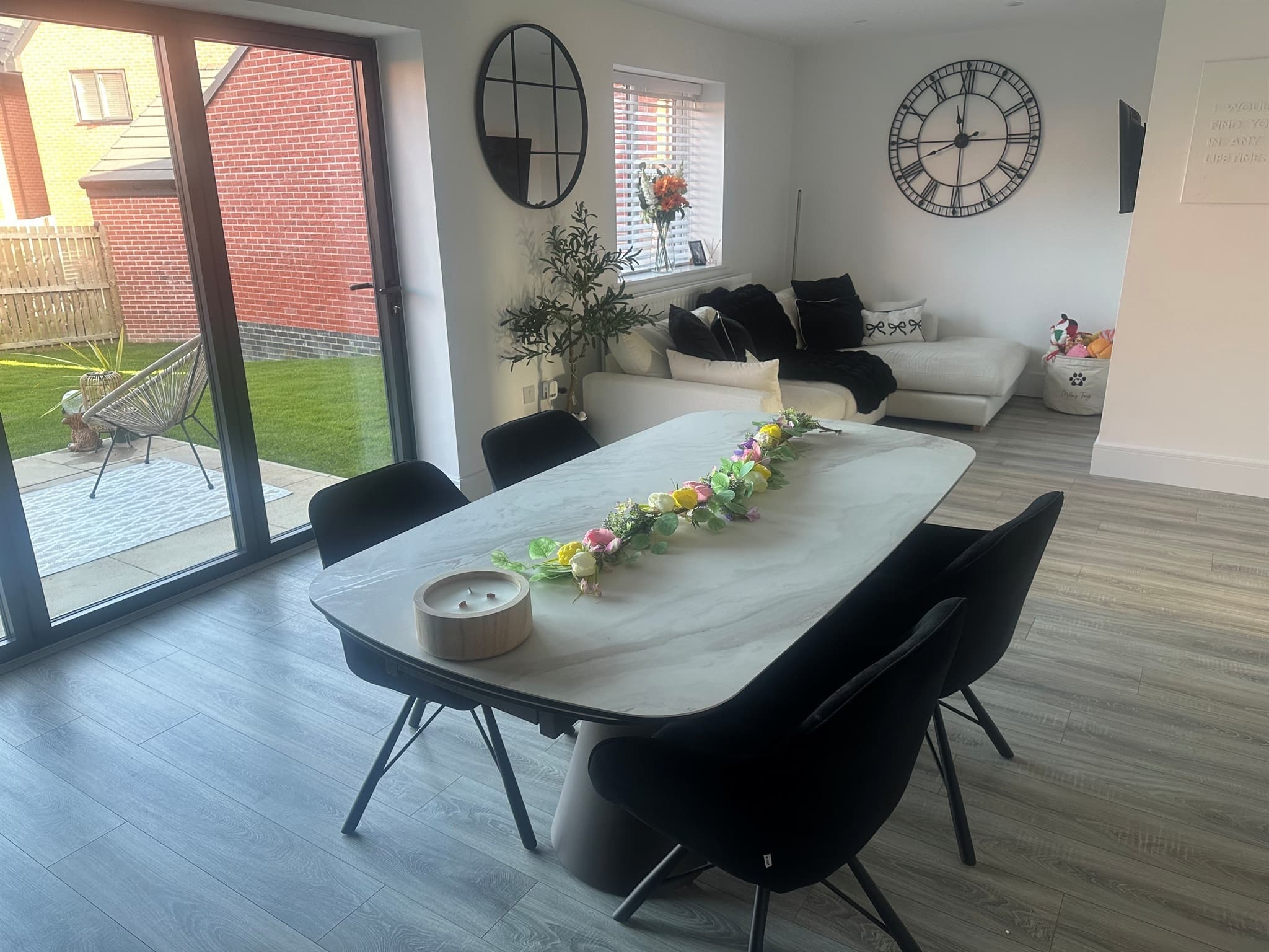Property at Robin Avenue, South Normanton, Alfreton