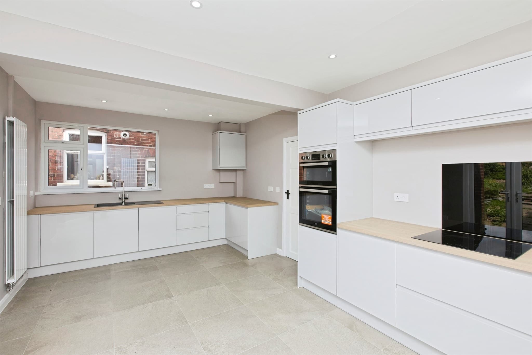 Property at Loscoe-Denby Lane, Denby Village, Ripley