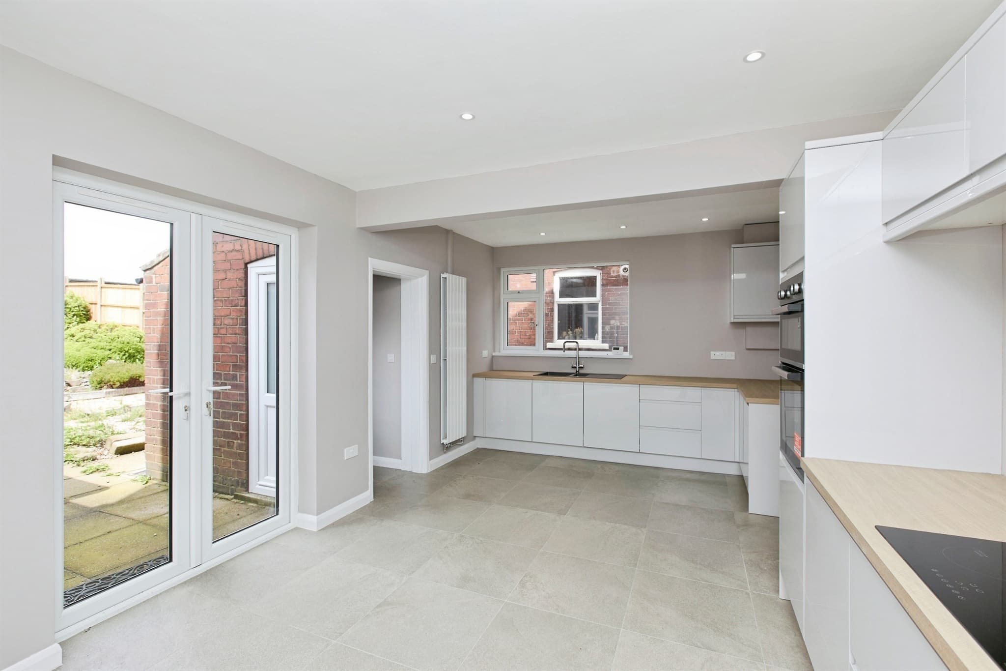 Property at Loscoe-Denby Lane, Denby Village, Ripley