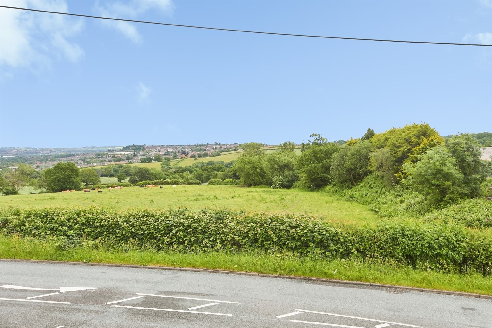 Property at Loscoe-Denby Lane, Denby Village, Ripley