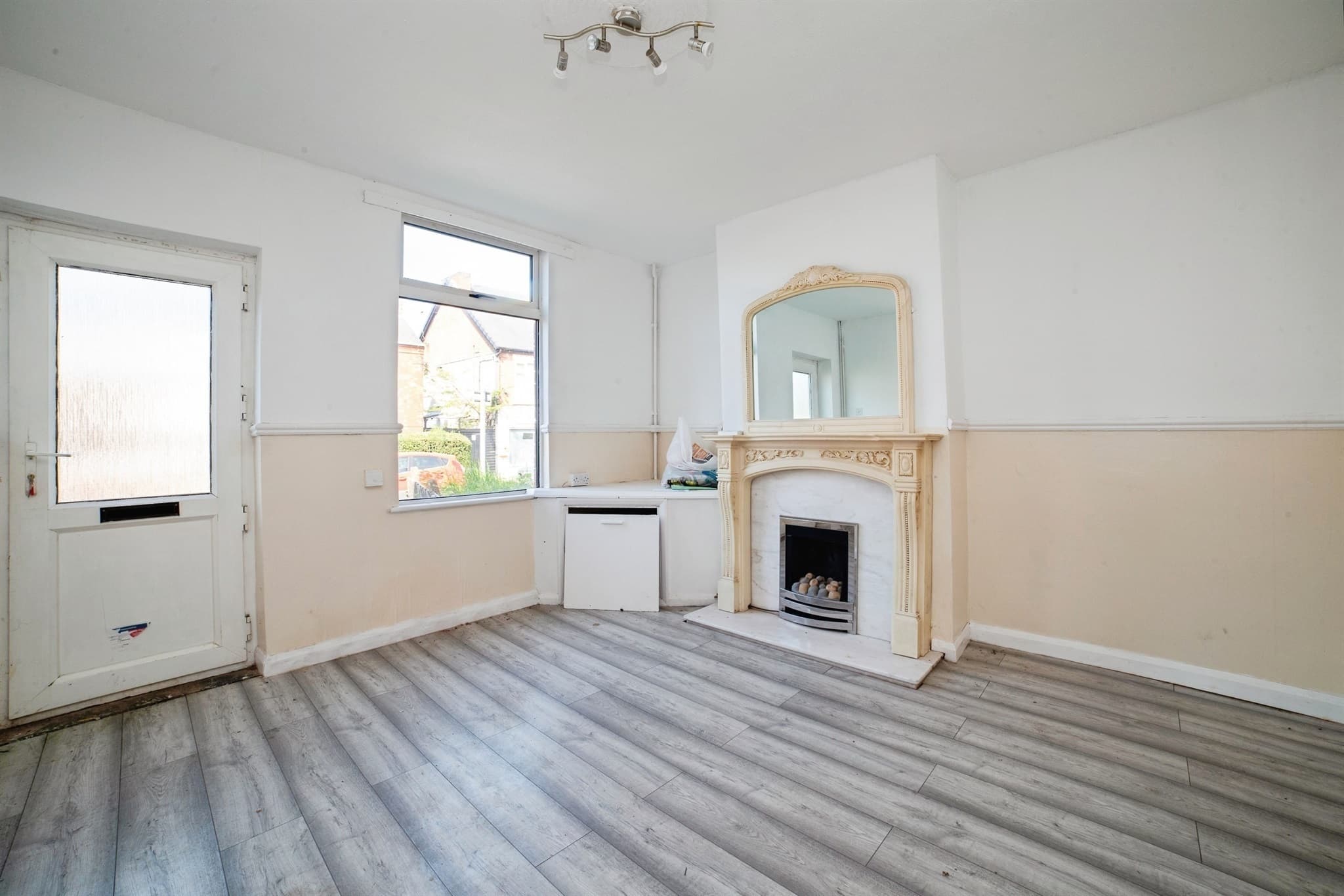 Property at Portland Road, Selston, Nottingham