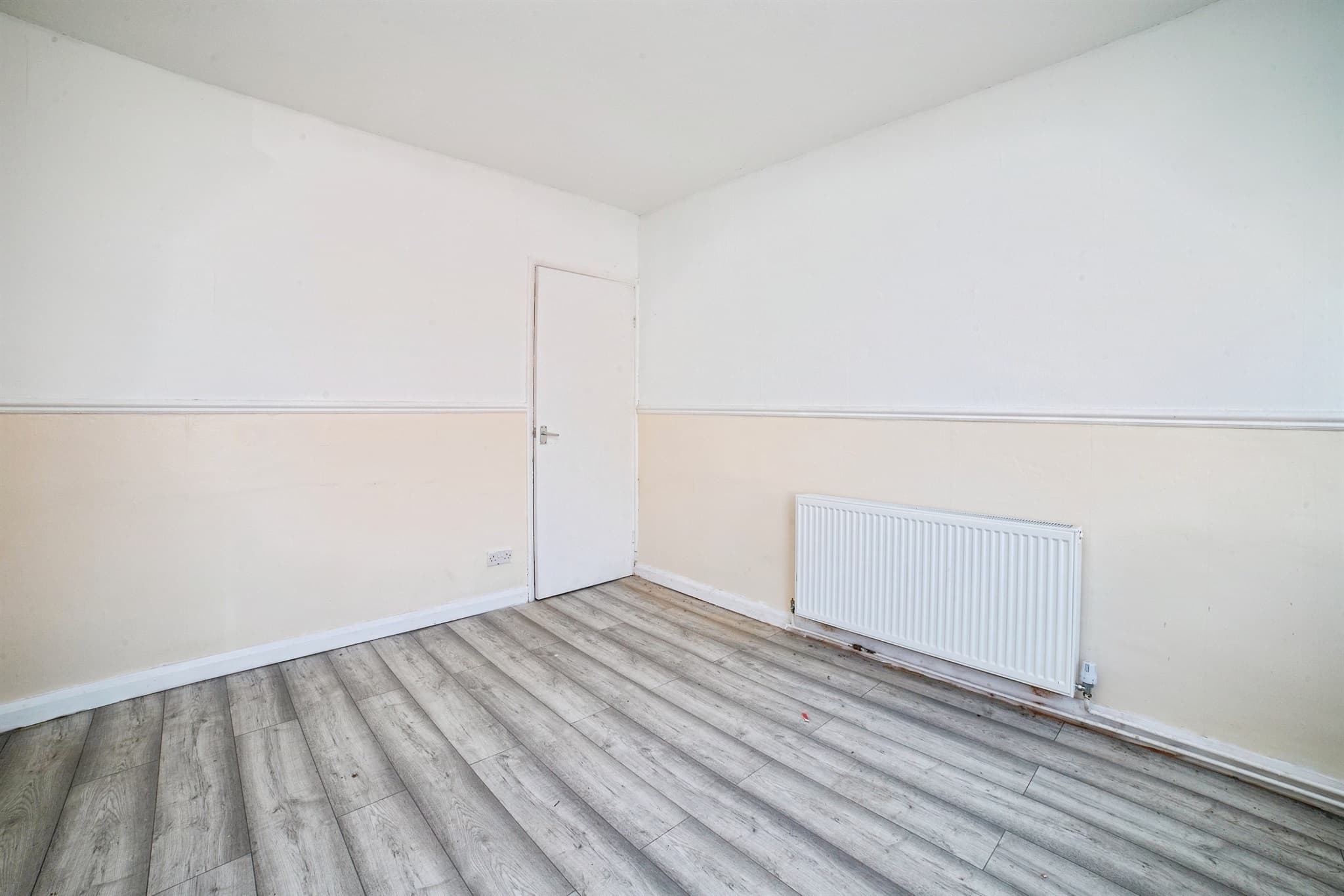 Property at Portland Road, Selston, Nottingham