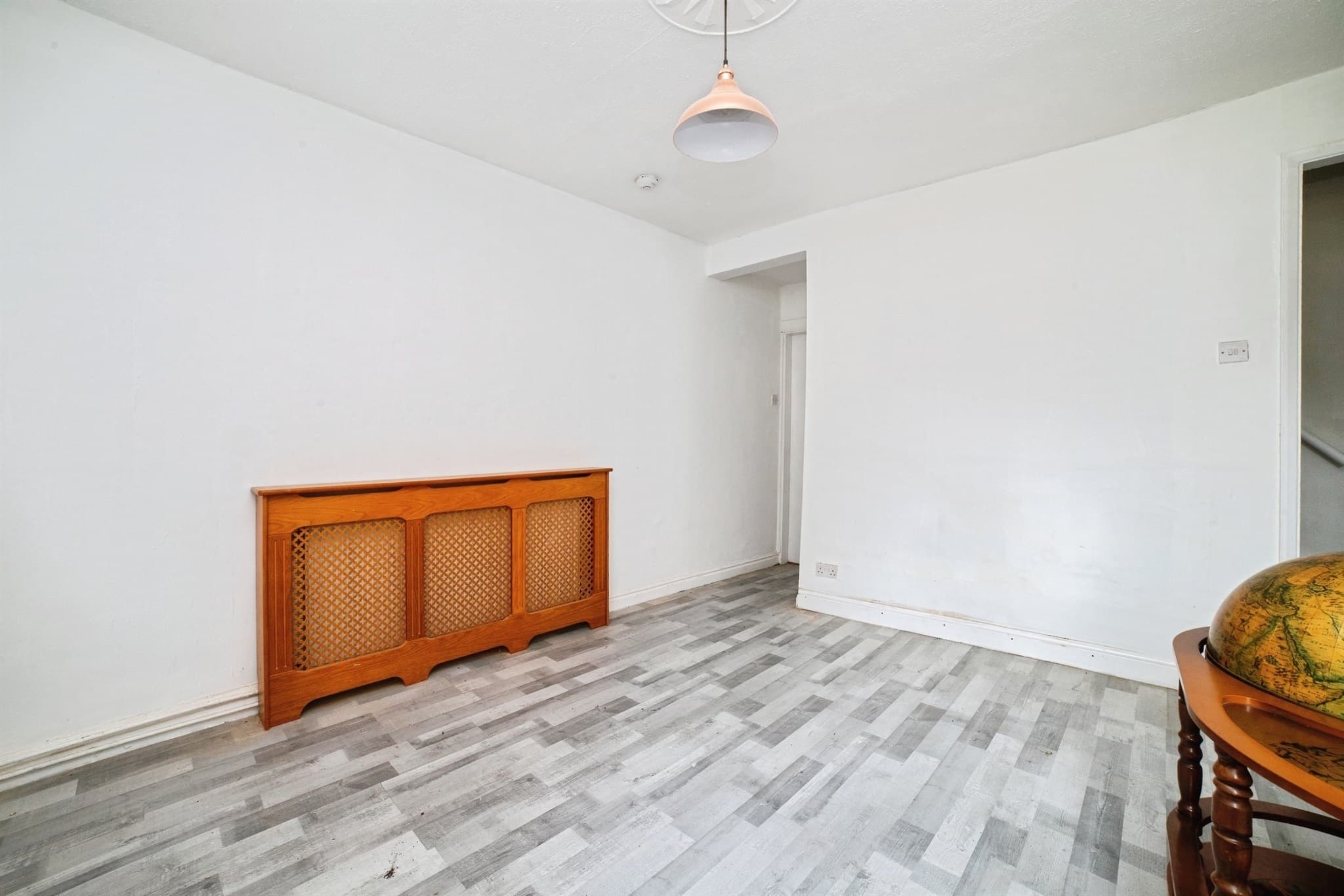 Property at Portland Road, Selston, Nottingham