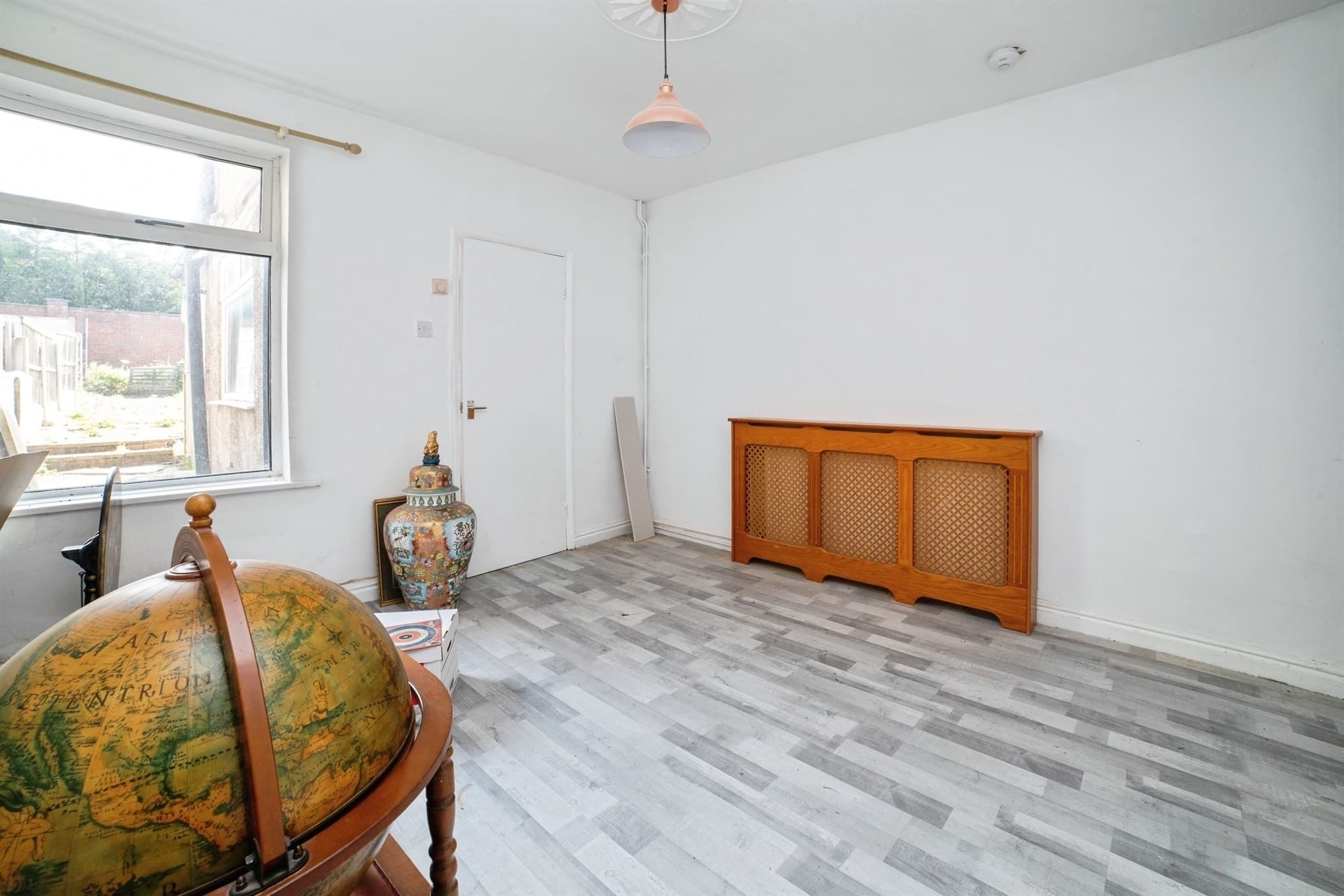 Property at Portland Road, Selston, Nottingham
