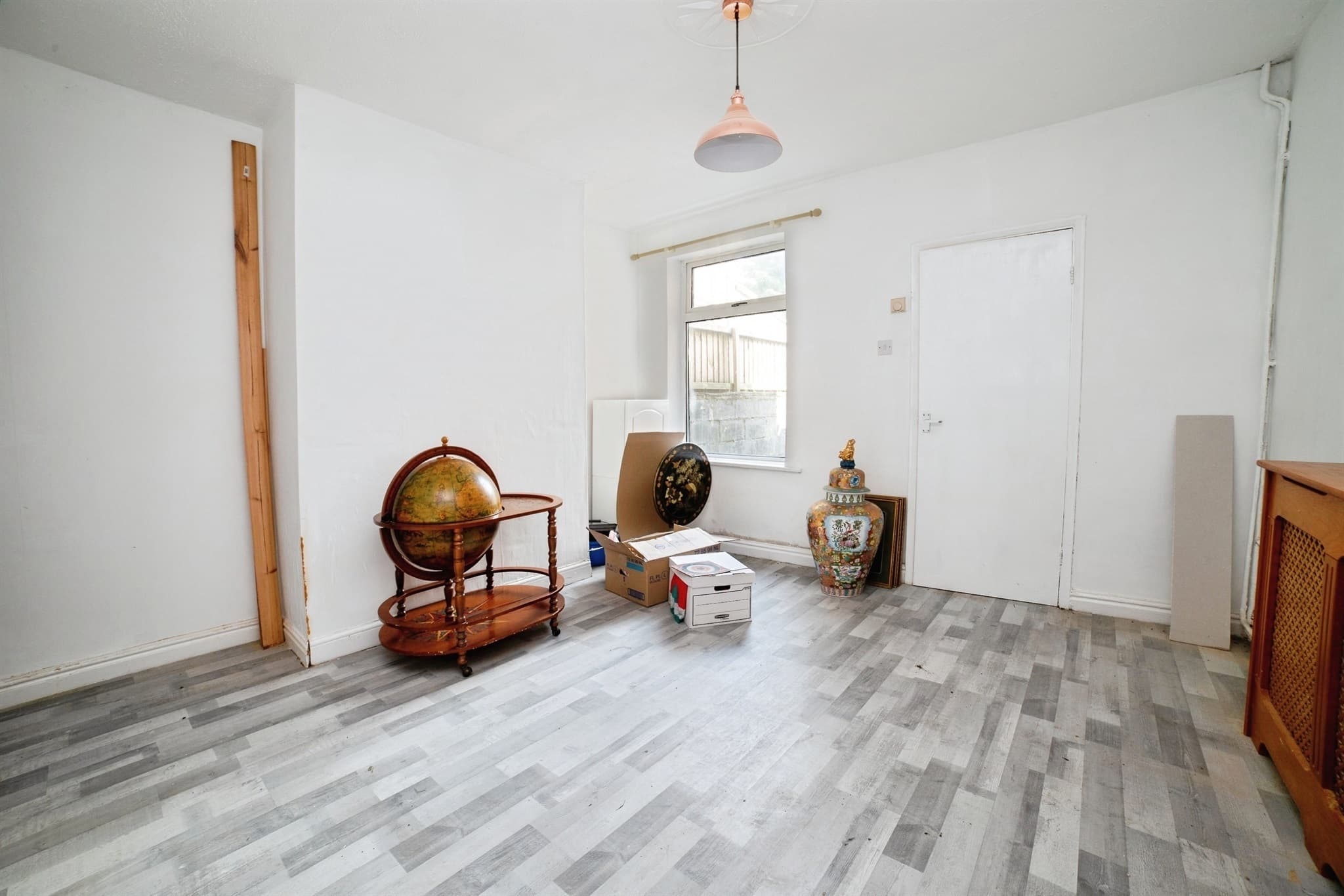 Property at Portland Road, Selston, Nottingham