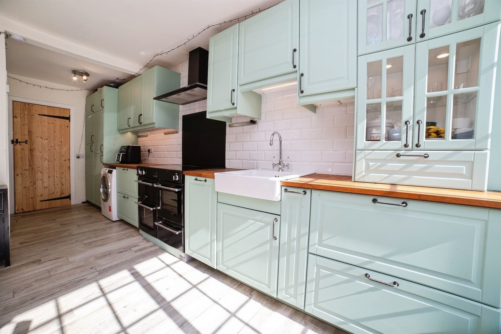 Property at The Common, Crich, Matlock