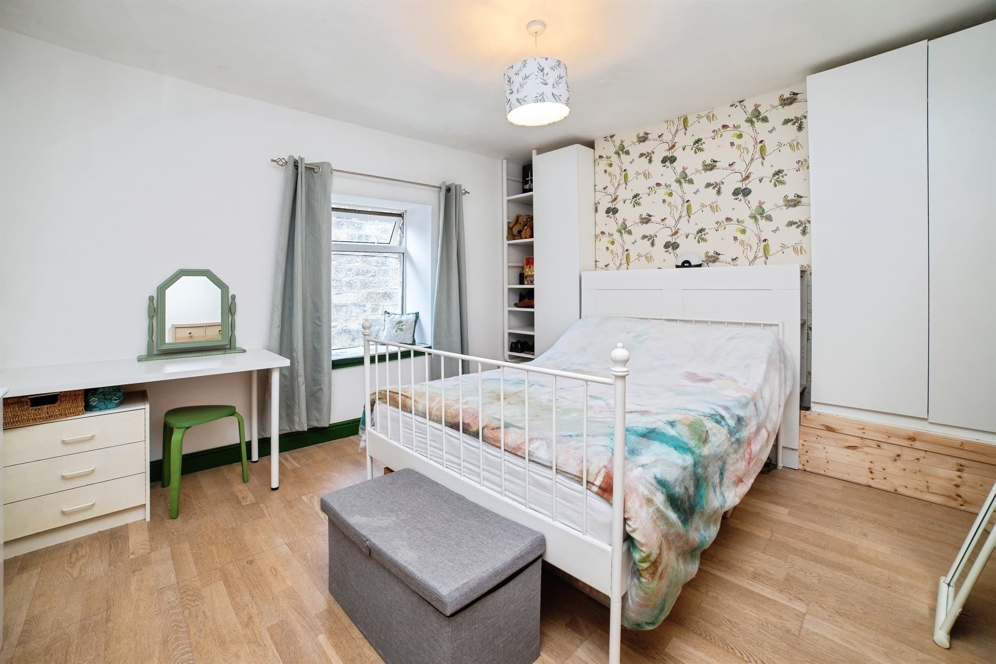 Property at The Common, Crich, Matlock