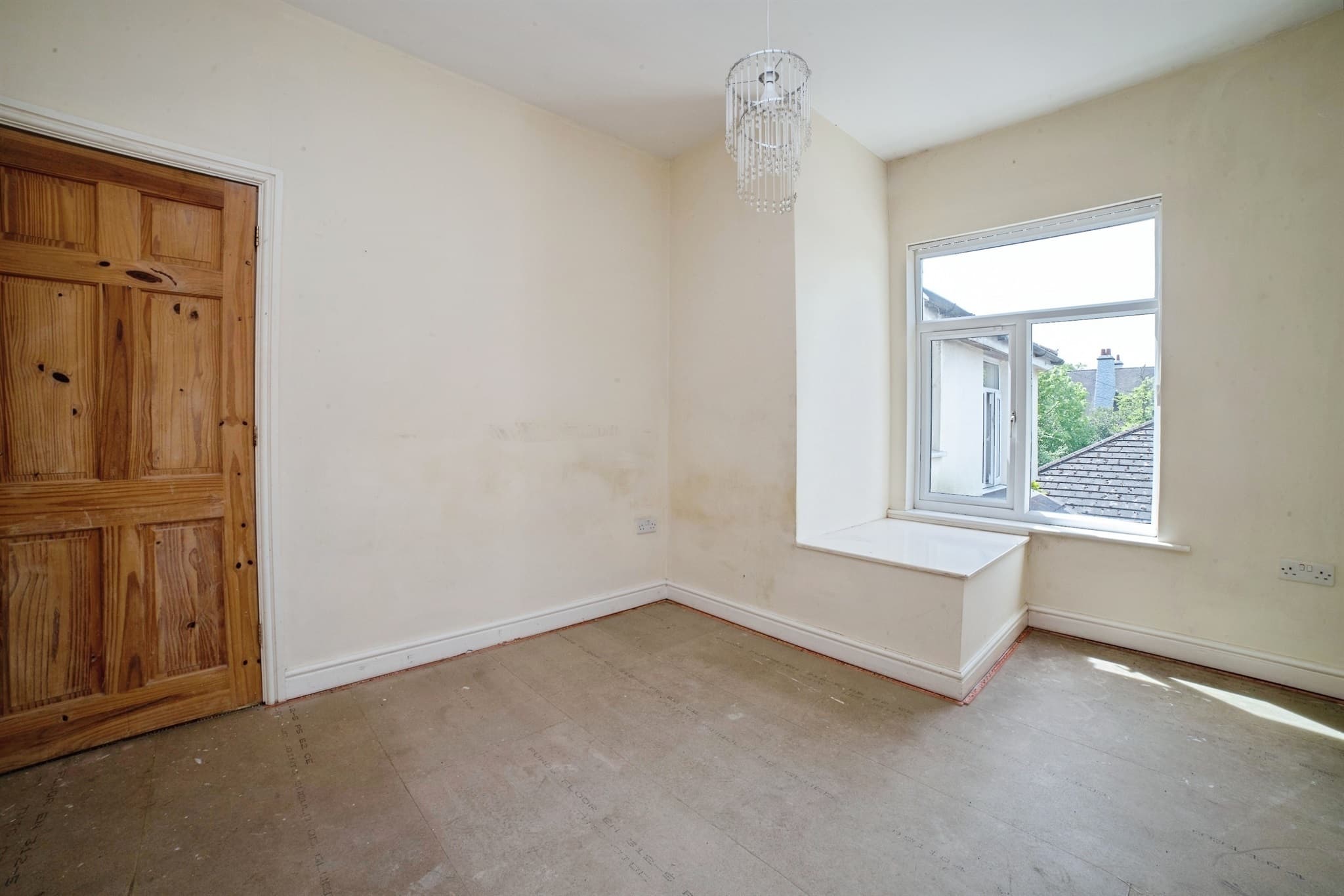 Property at The Haven, Nottingham