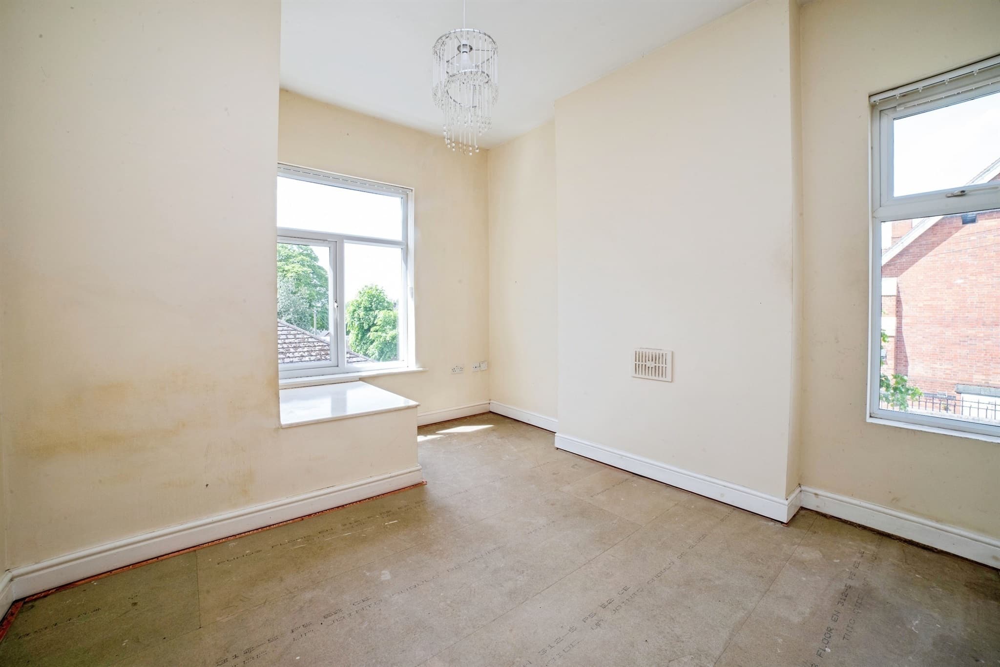 Property at The Haven, Nottingham