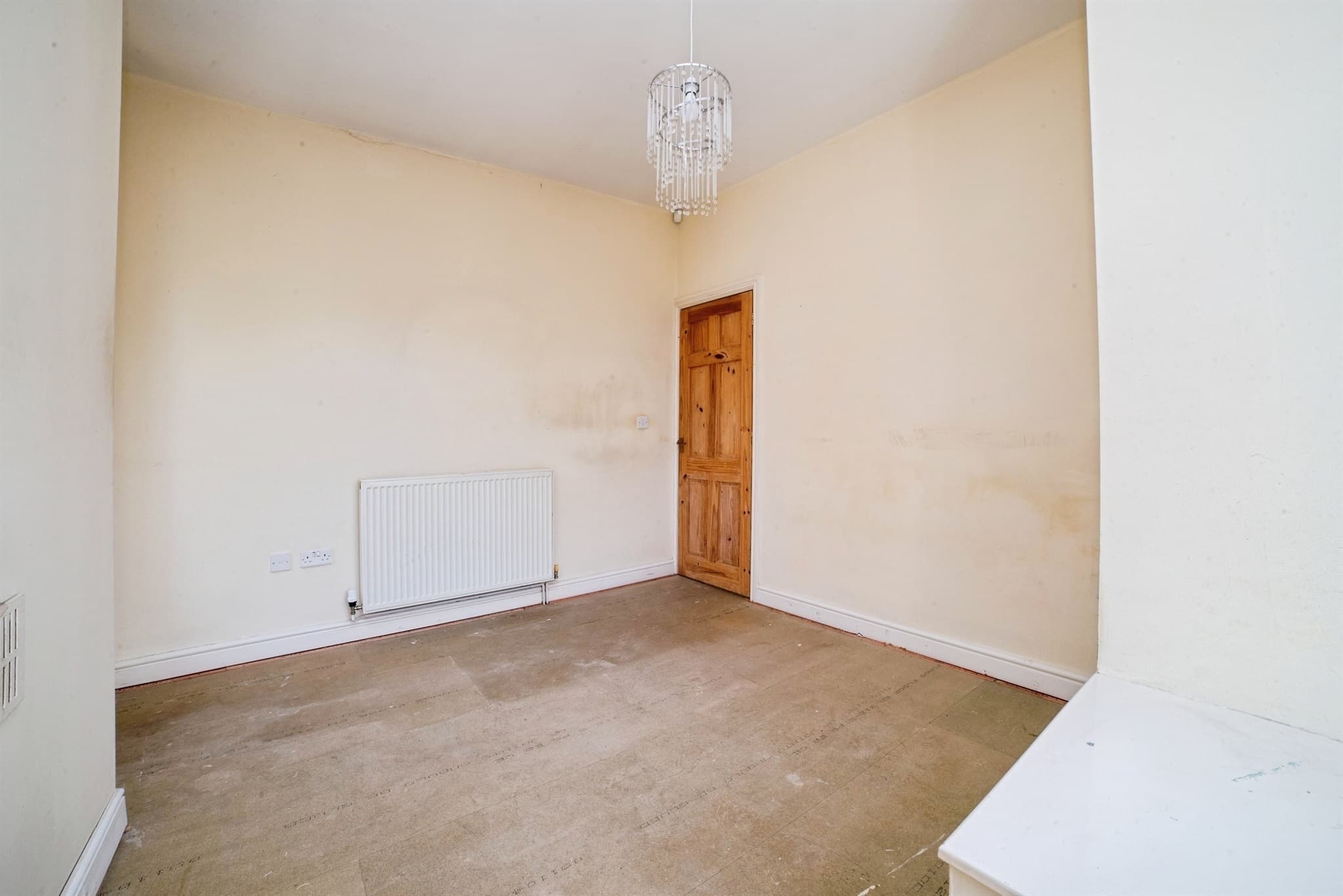 Property at The Haven, Nottingham