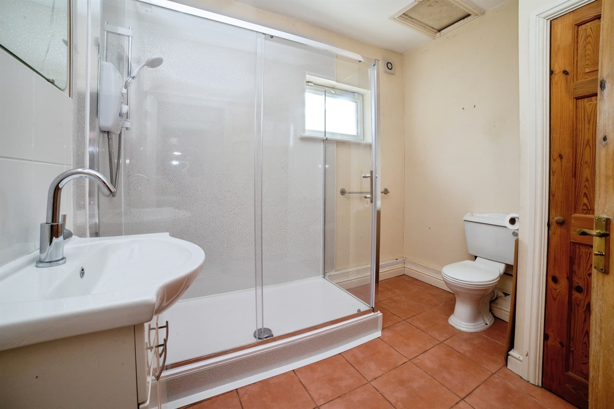 Property at The Haven, Nottingham