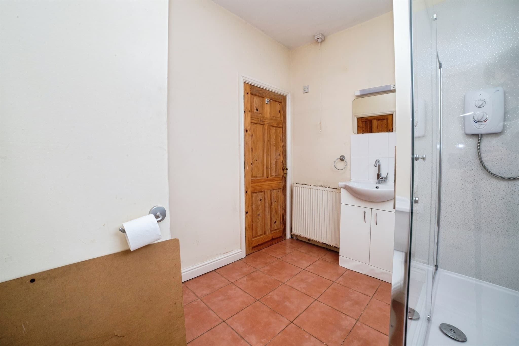 Property at The Haven, Nottingham