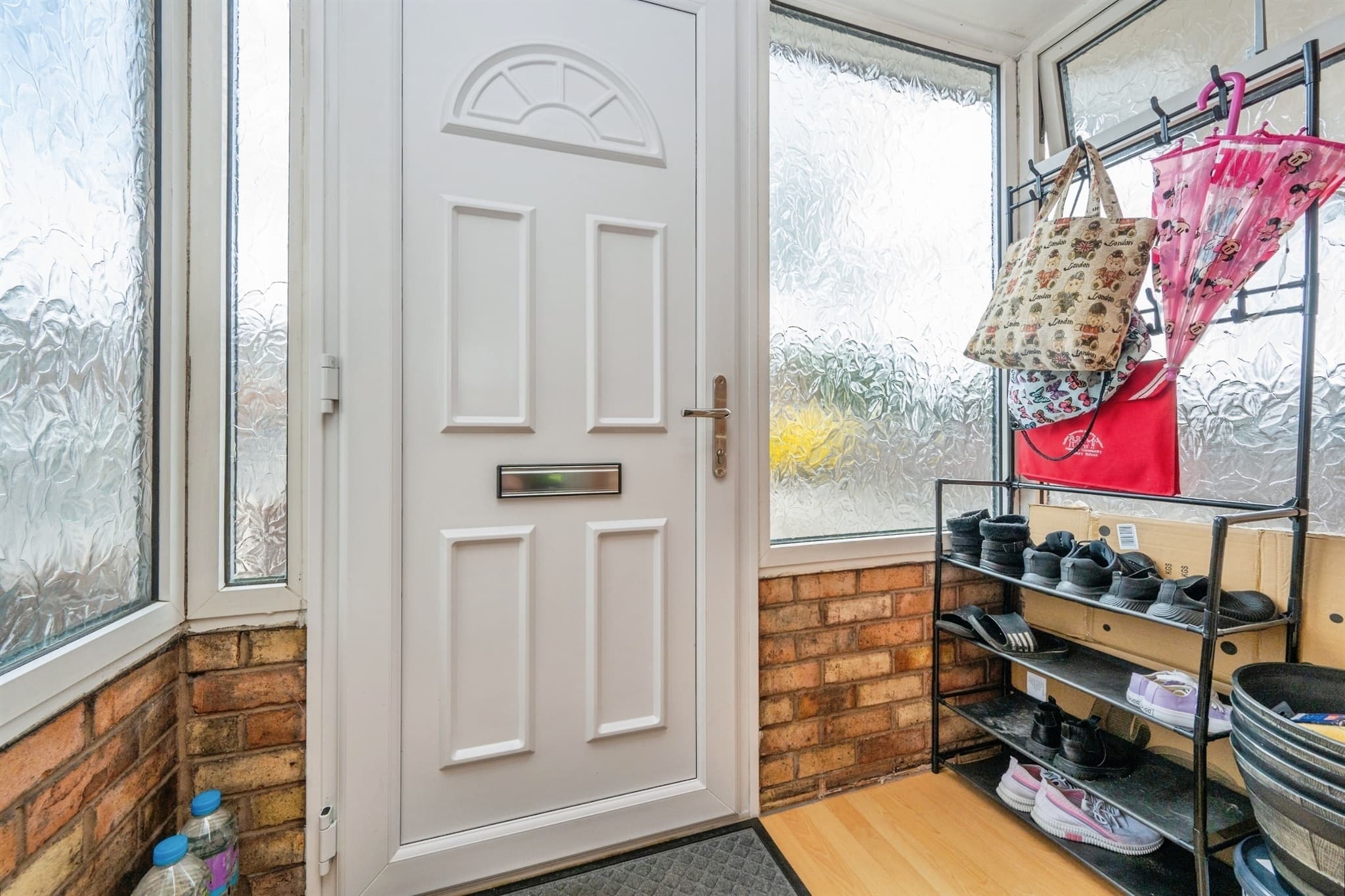 Property at Crayford Road, Alvaston, DERBY