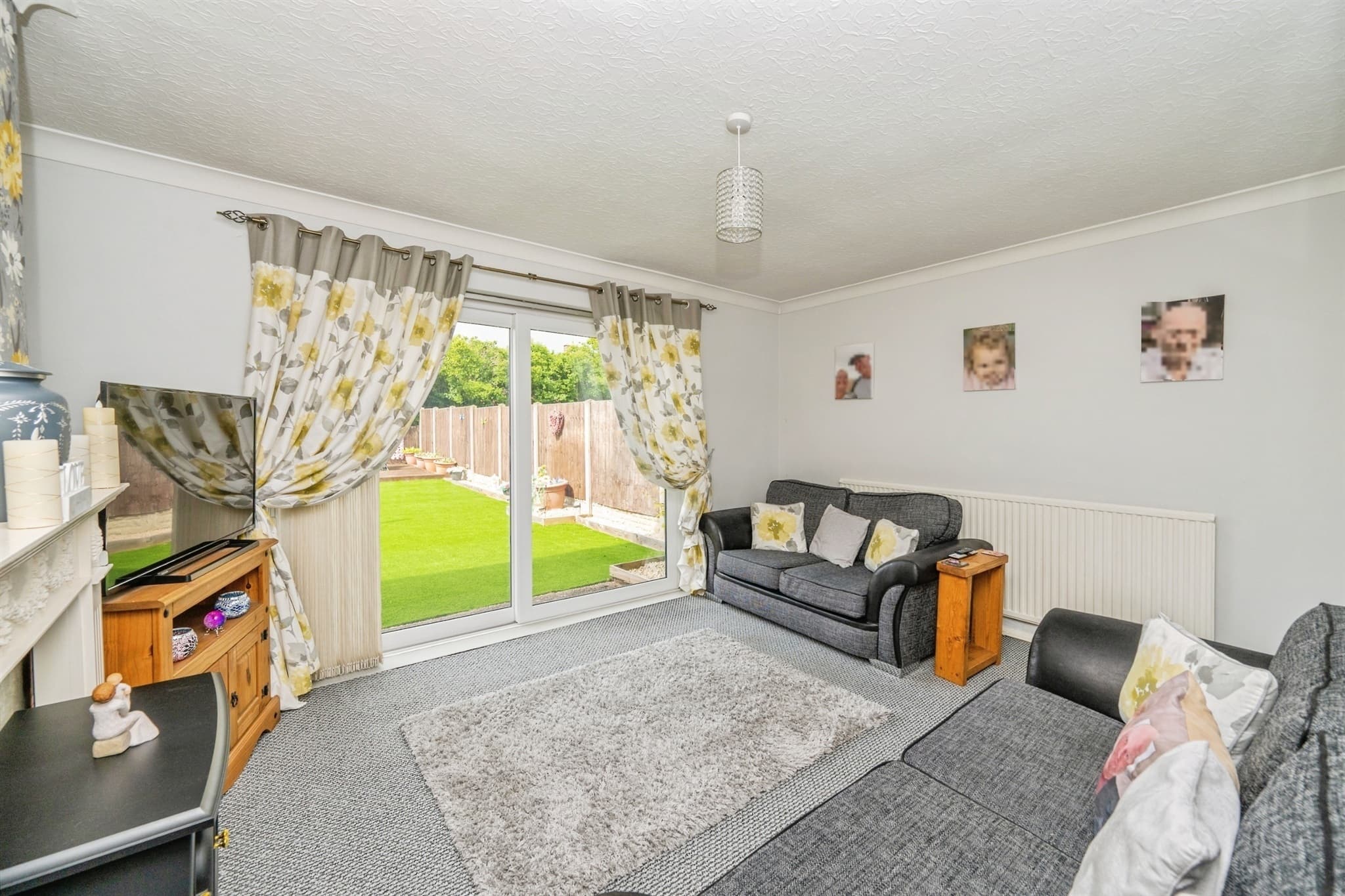 Property at Crayford Road, Alvaston, DERBY