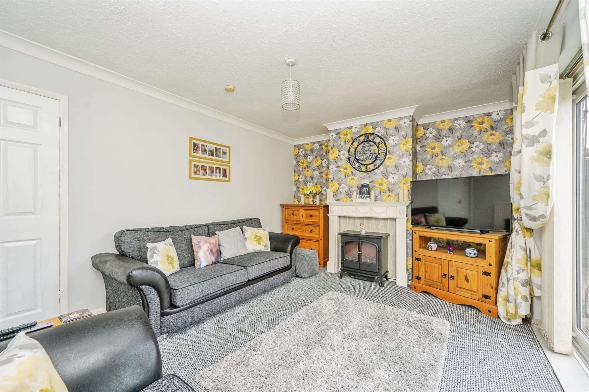 Property at Crayford Road, Alvaston, DERBY