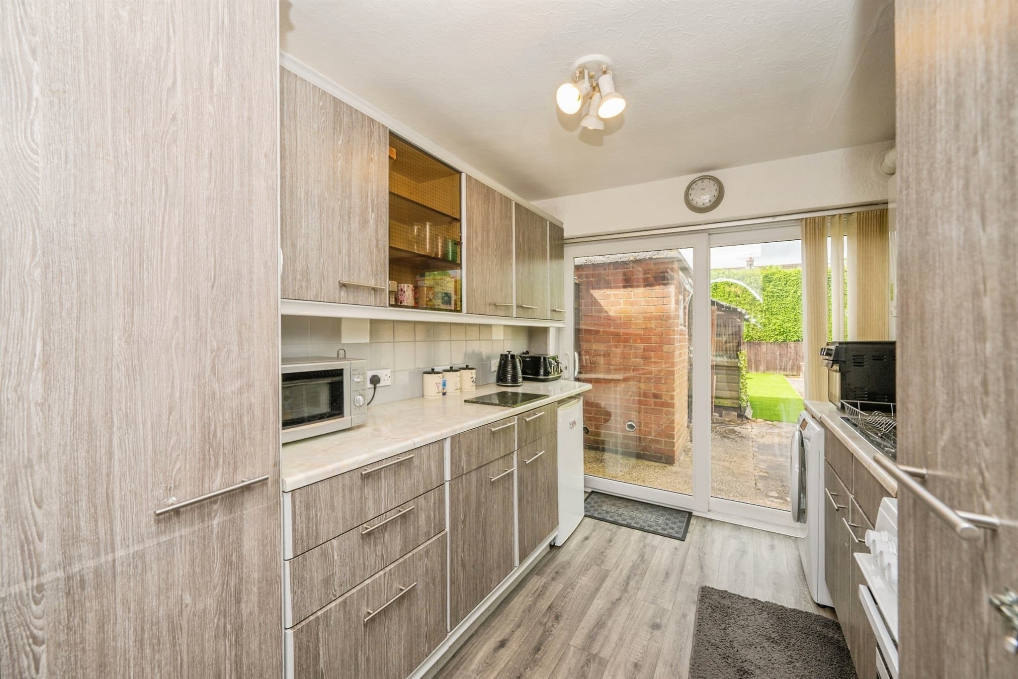 Property at Crayford Road, Alvaston, DERBY