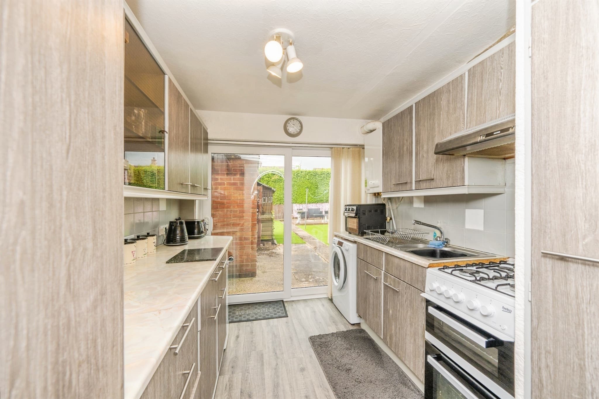 Property at Crayford Road, Alvaston, DERBY