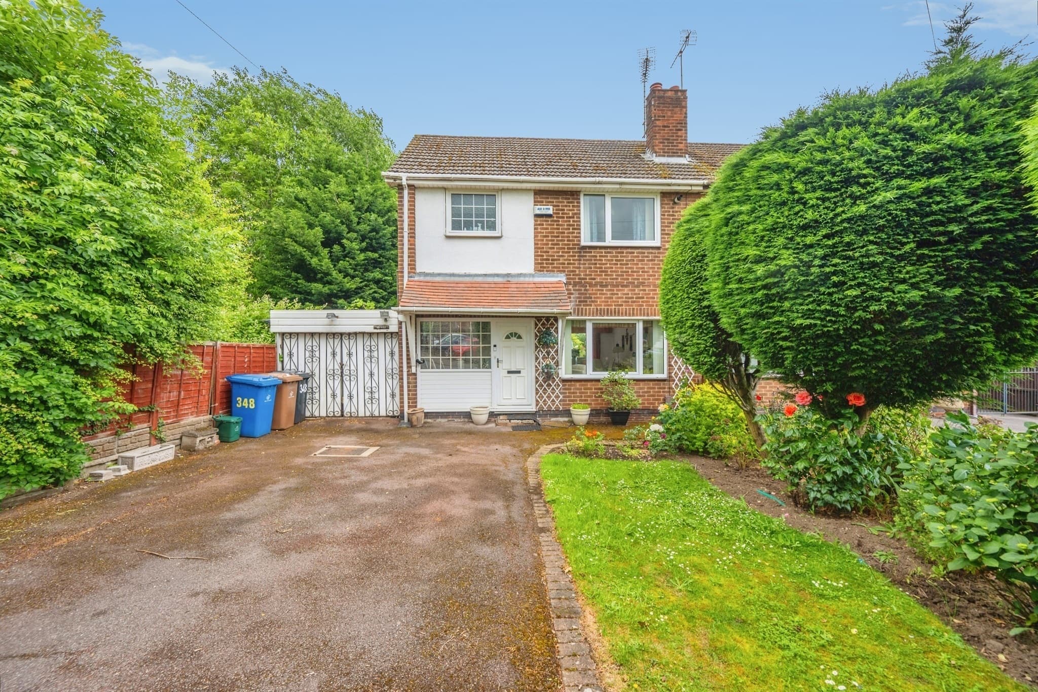 Property at Borrowash Road, Spondon, Derbyshire