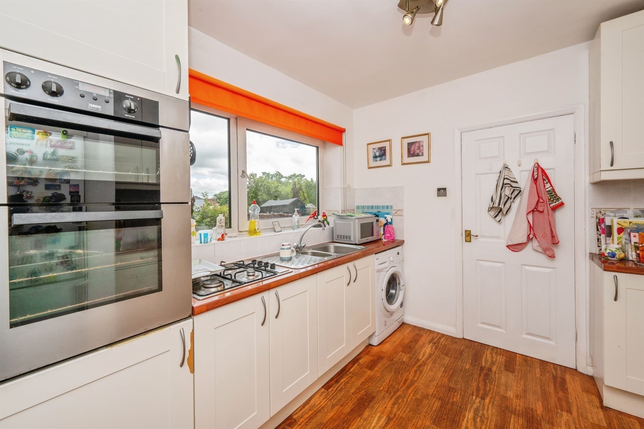 Property at Borrowash Road, Spondon, Derbyshire