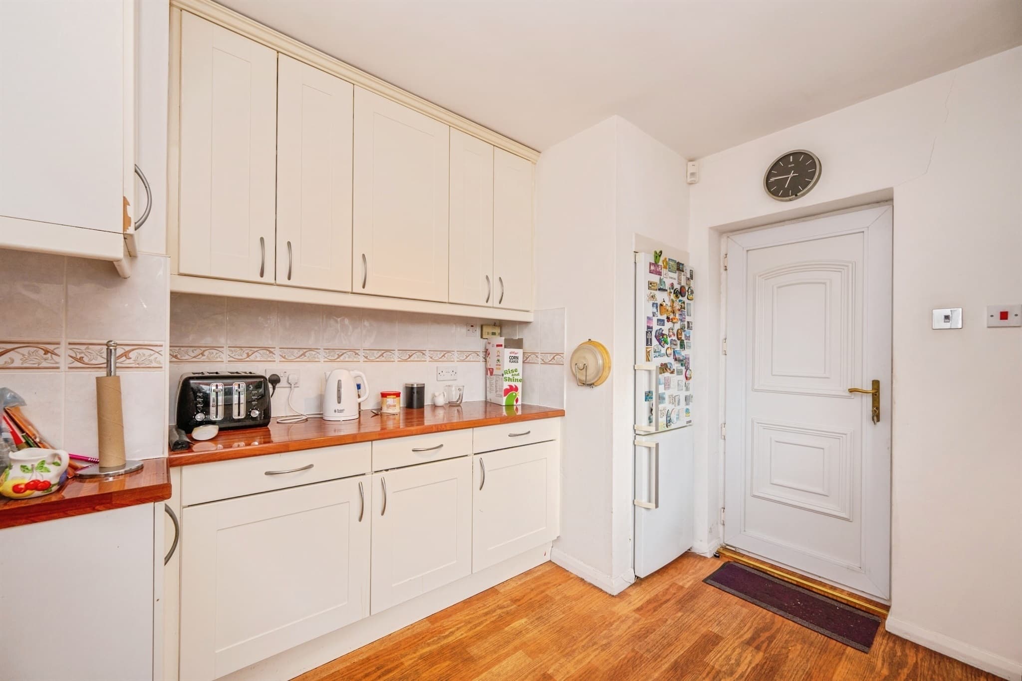 Property at Borrowash Road, Spondon, Derbyshire