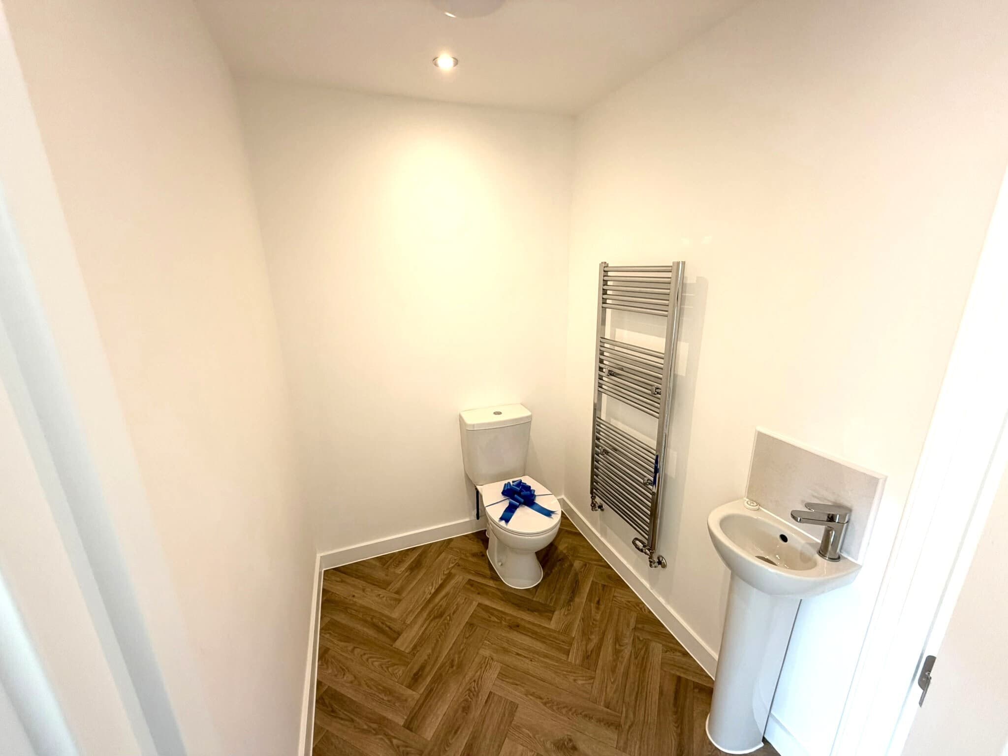 Property at Cornmill Drive, Somercotes, Alfreton