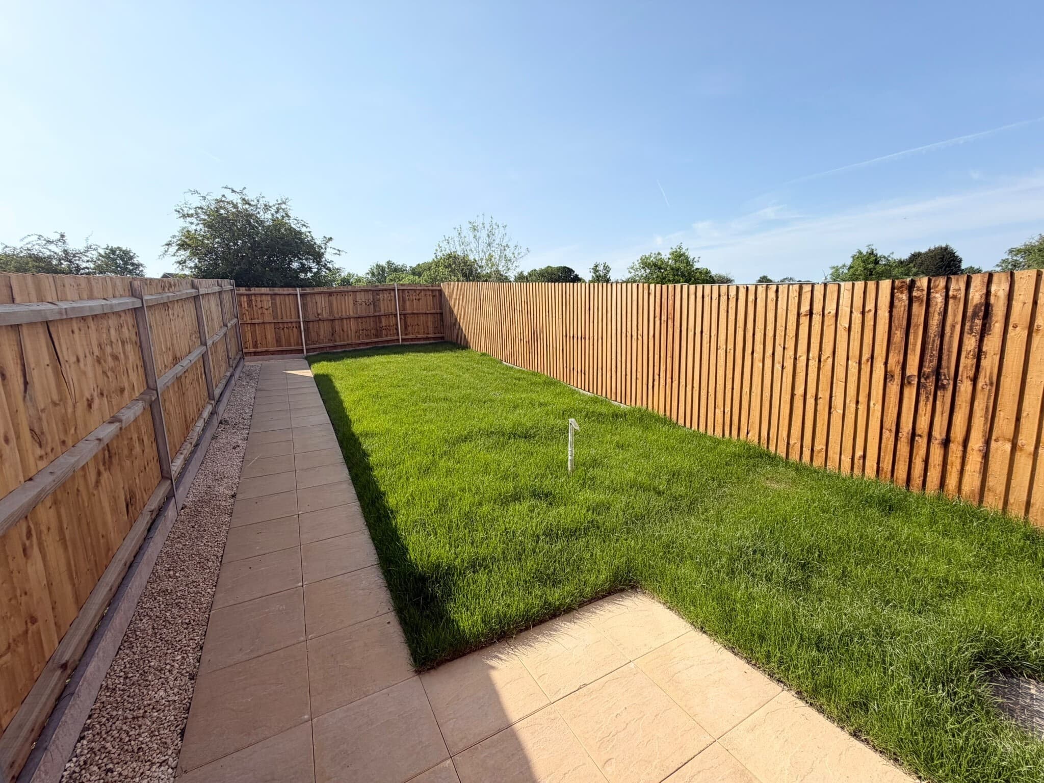 Property at Cornmill Drive, Somercotes, Alfreton