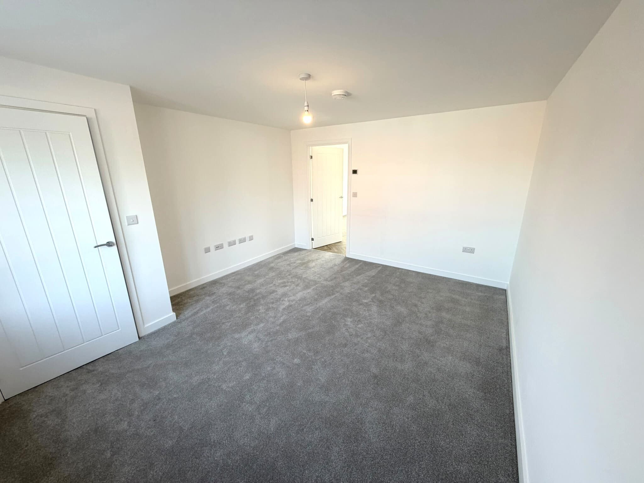 Property at Cornmill Drive, Somercotes, Alfreton