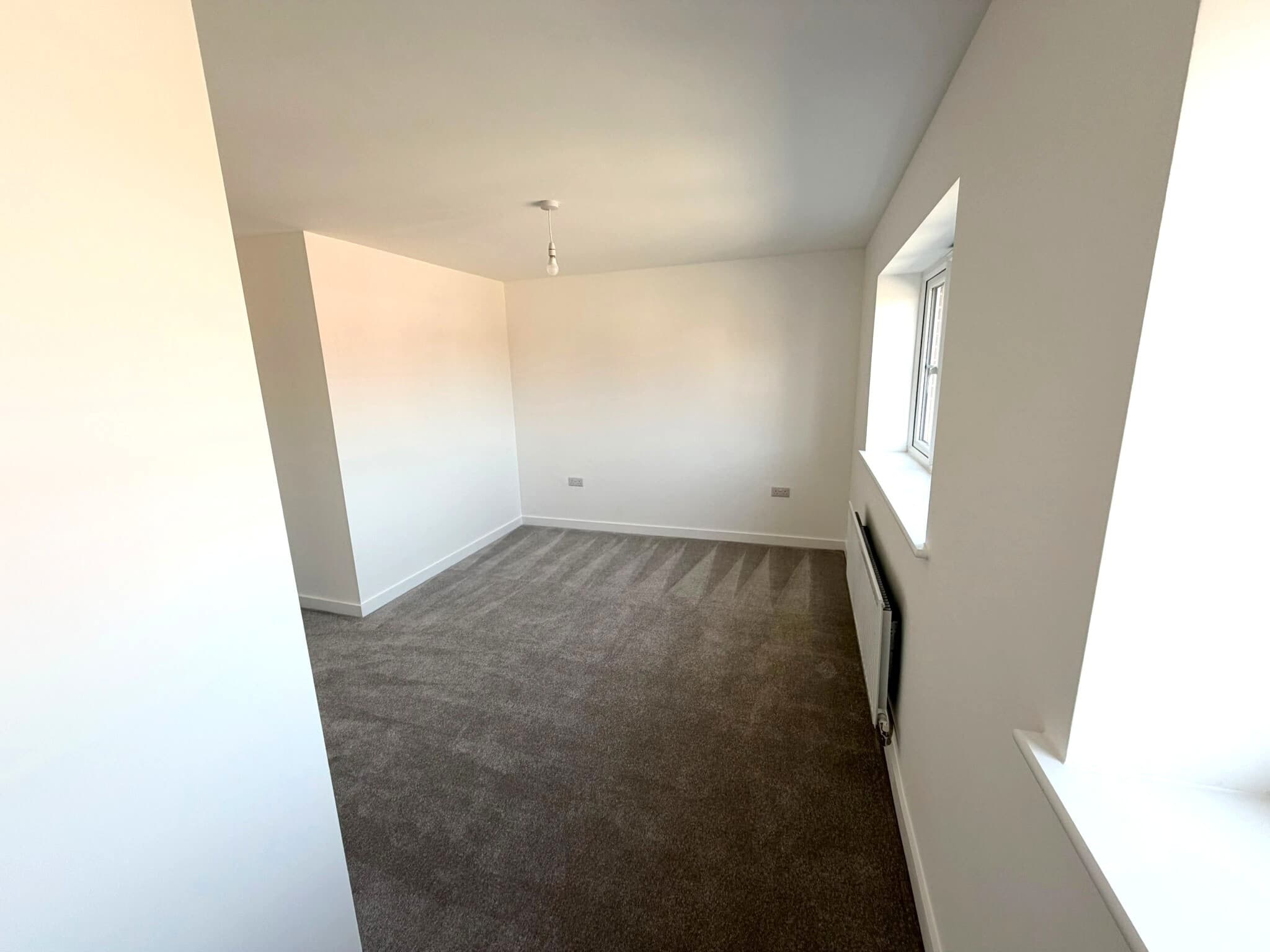 Property at Cornmill Drive, Somercotes, Alfreton