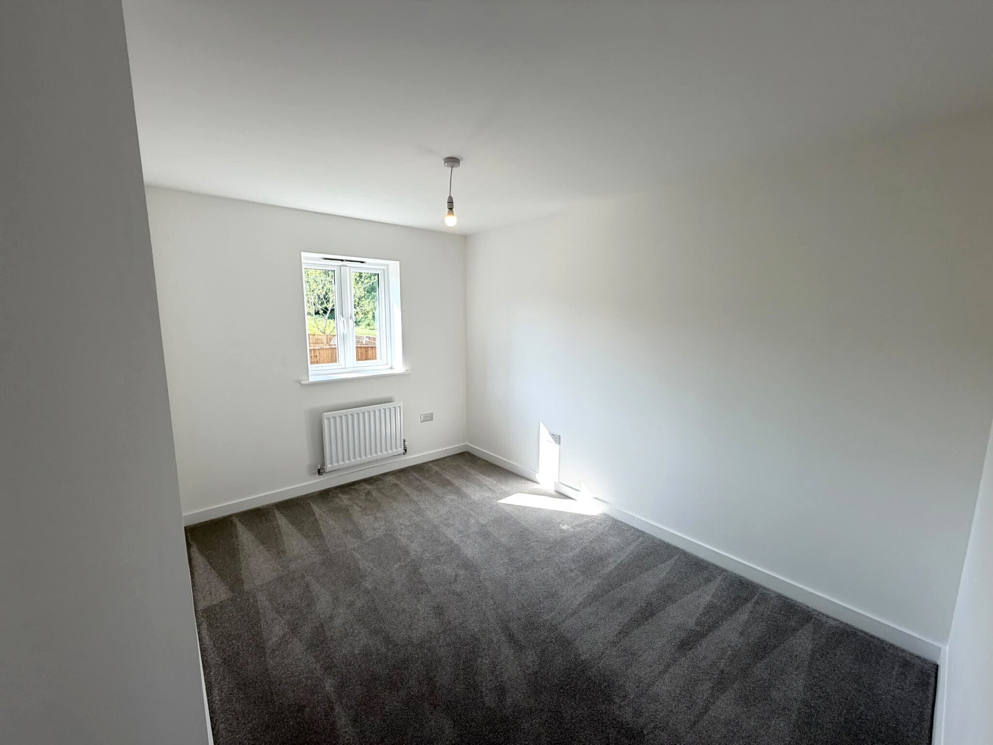 Property at Cornmill Drive, Somercotes, Alfreton