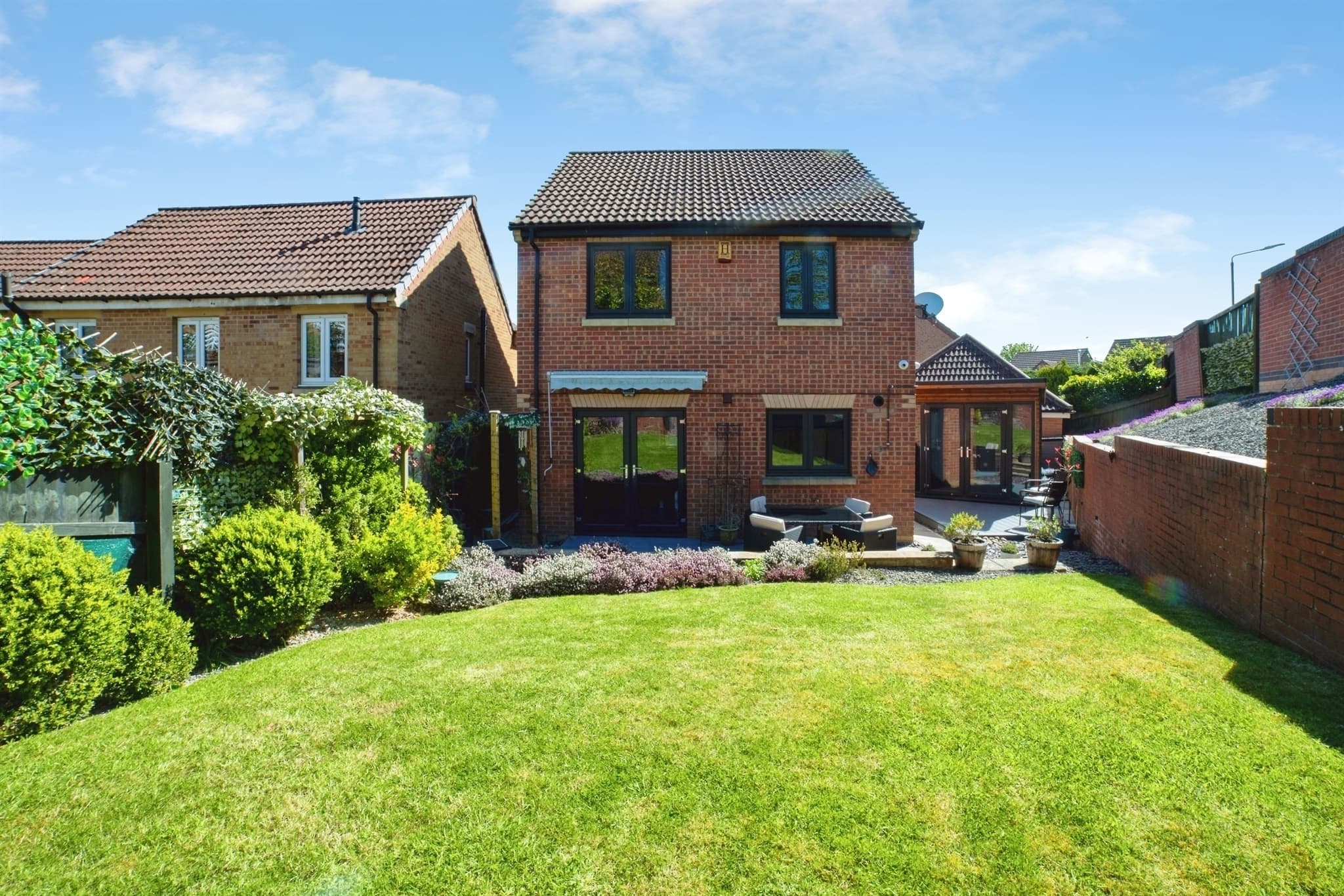 Property at Chatsworth Way, Heanor