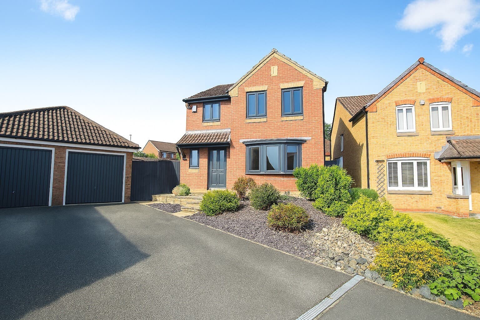 Property at Chatsworth Way, Heanor