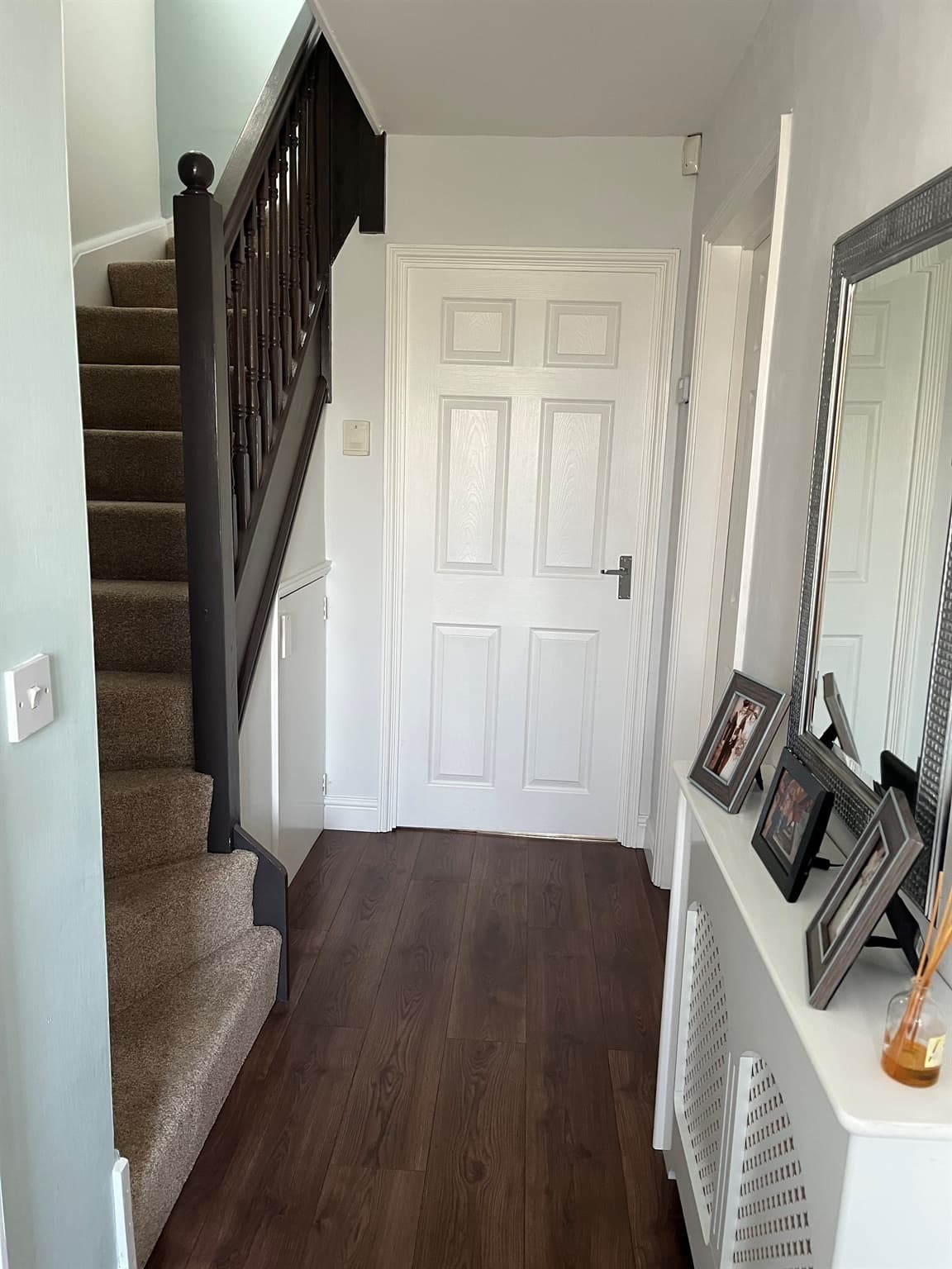 Property at Chatsworth Way, Heanor