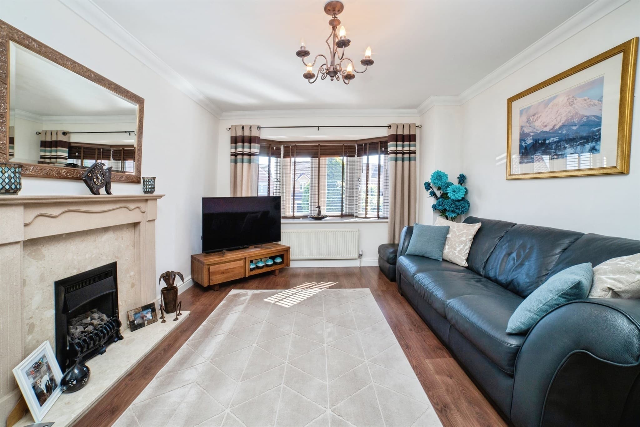 Property at Chatsworth Way, Heanor