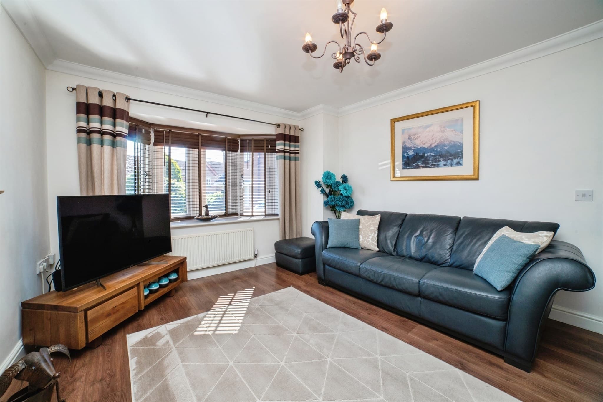 Property at Chatsworth Way, Heanor