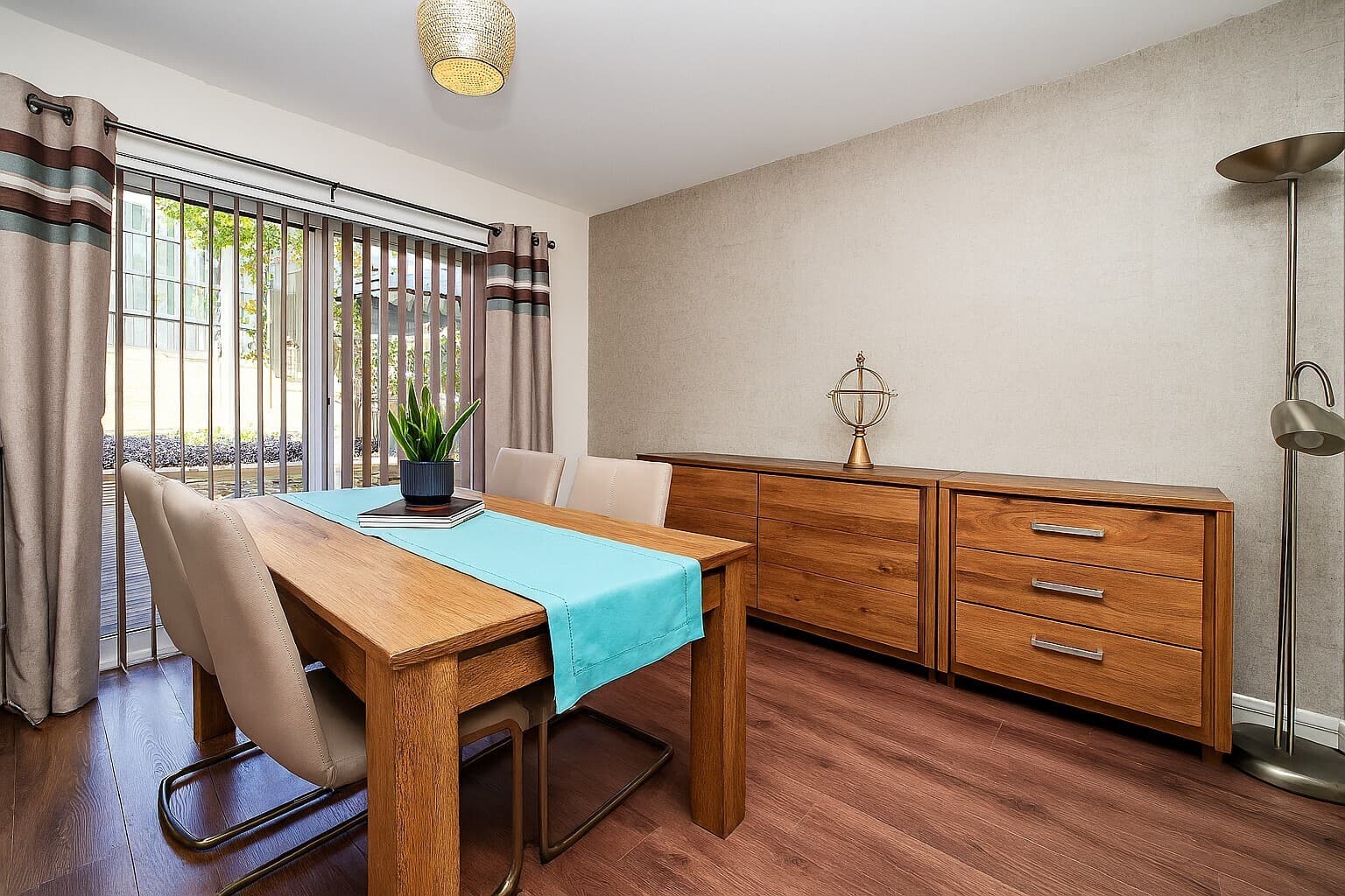 Property at Chatsworth Way, Heanor