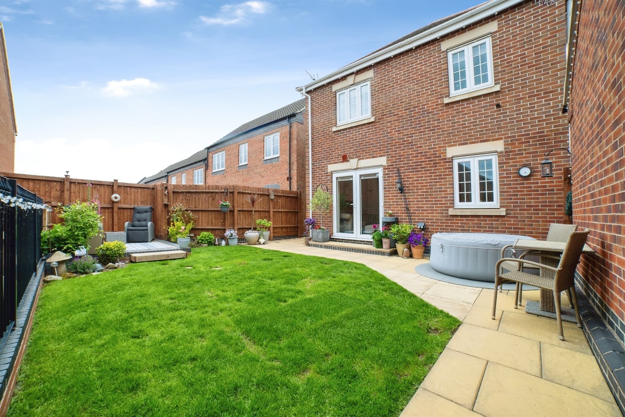 Property at Kidsley Close, Smalley, Ilkeston